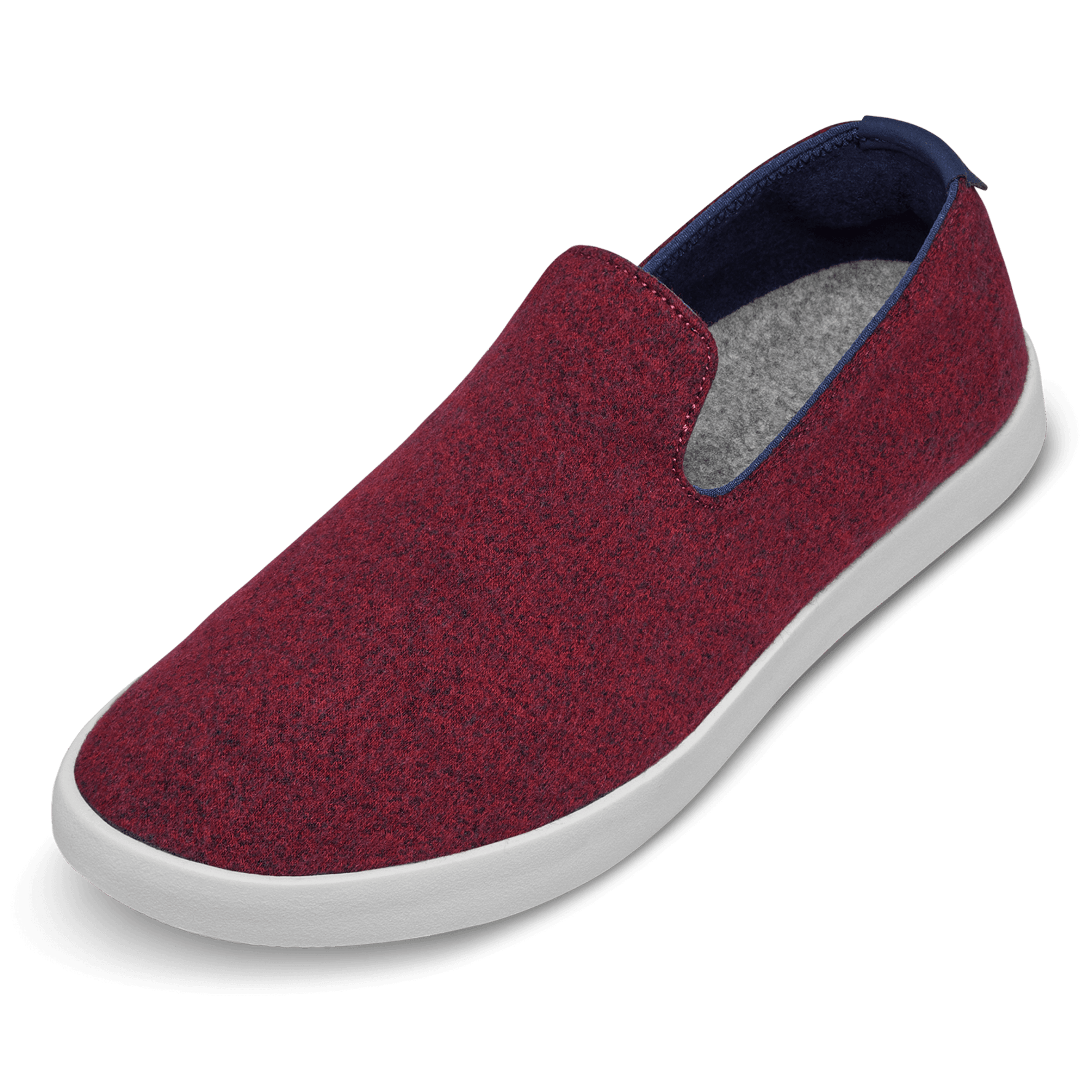 Allbirds men's lounger 2025 wool sneaker