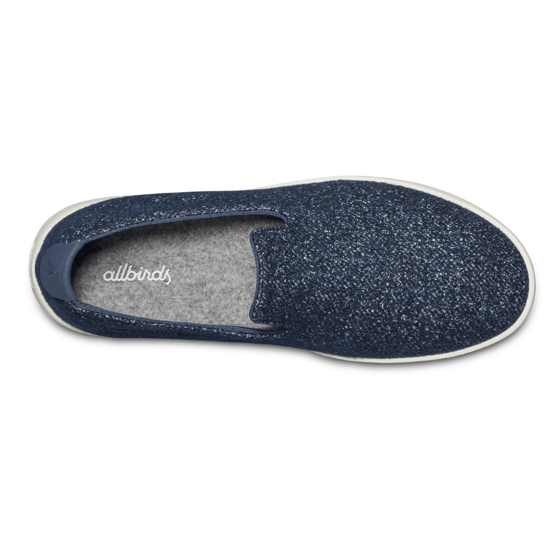 Women's wool hot sale loungers