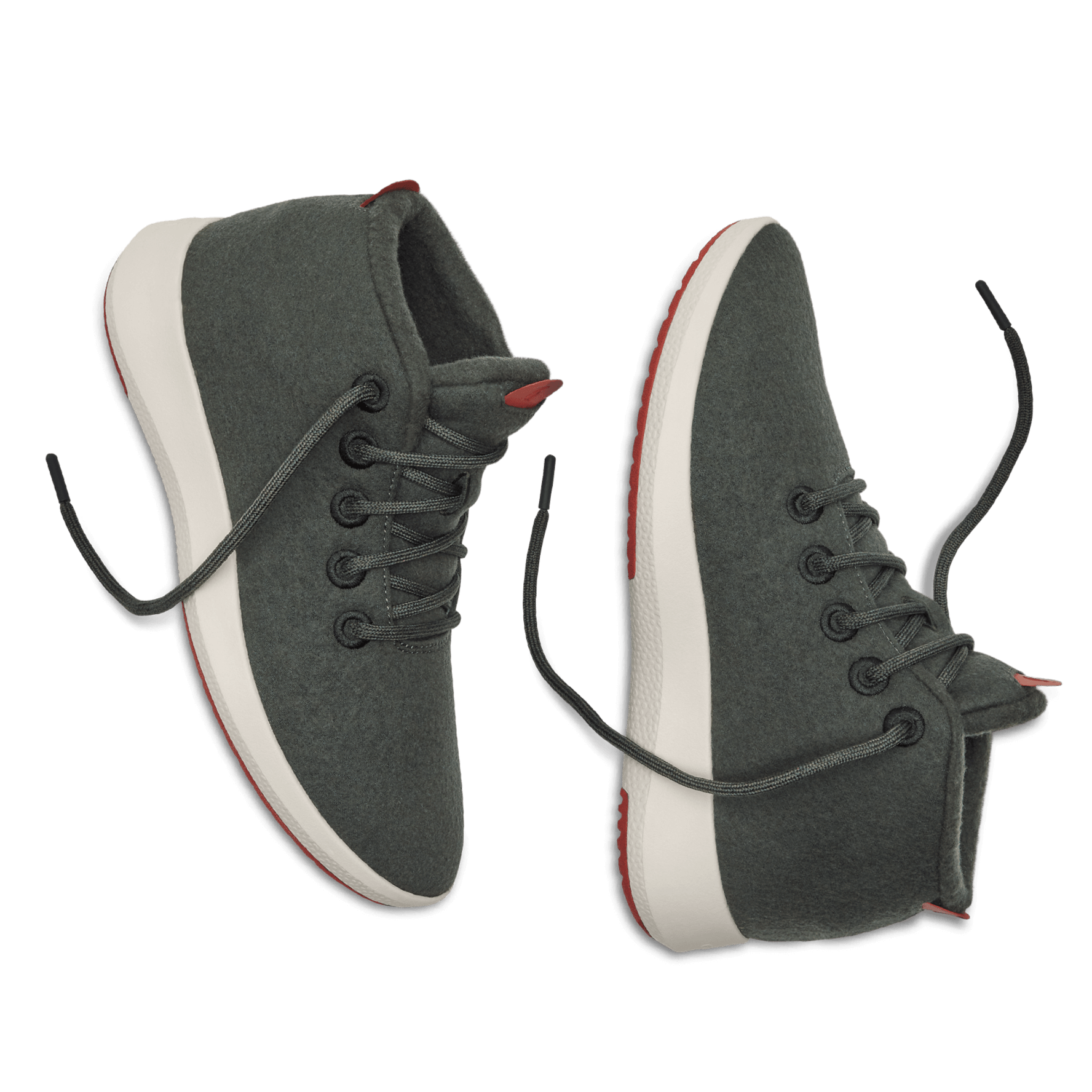 Women s Wool Runner up Mizzles Jackalberry Cream Sole