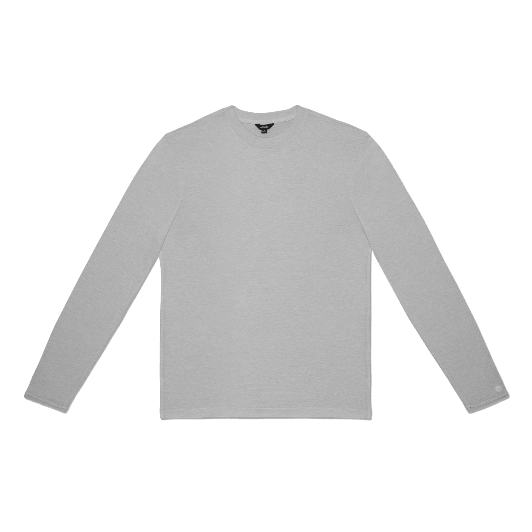 Women's Long Sleeve Sea Tee | Classic Fit T-shirt | Allbirds