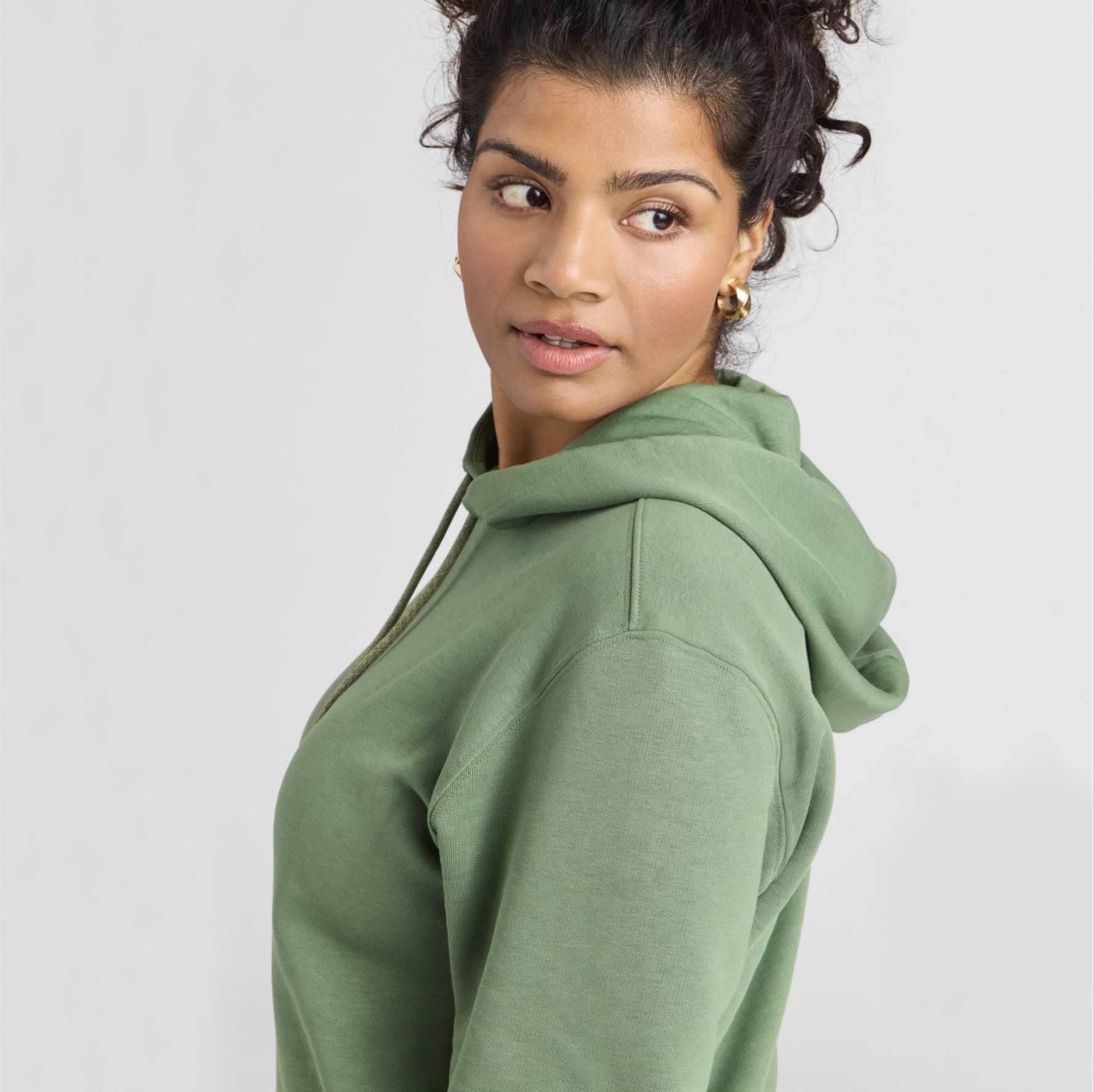 Women's fuelcore sale coast v4 hoodie