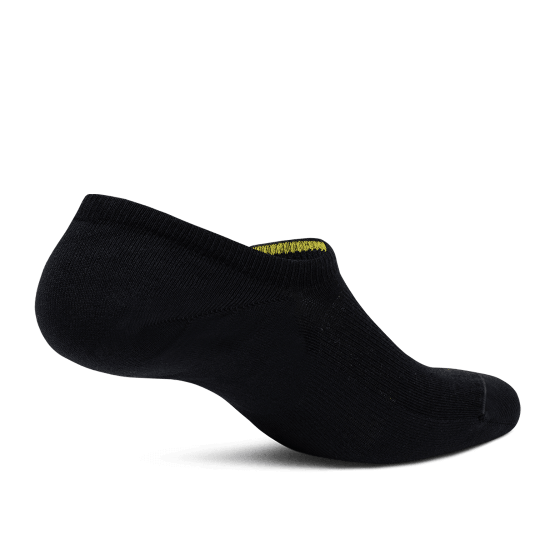 Men's nike black discount no show socks