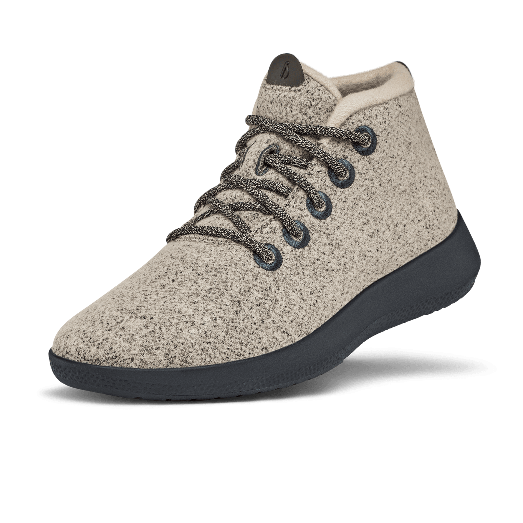 Wool Runner-up Mizzles for Men | High-Tops | Allbirds