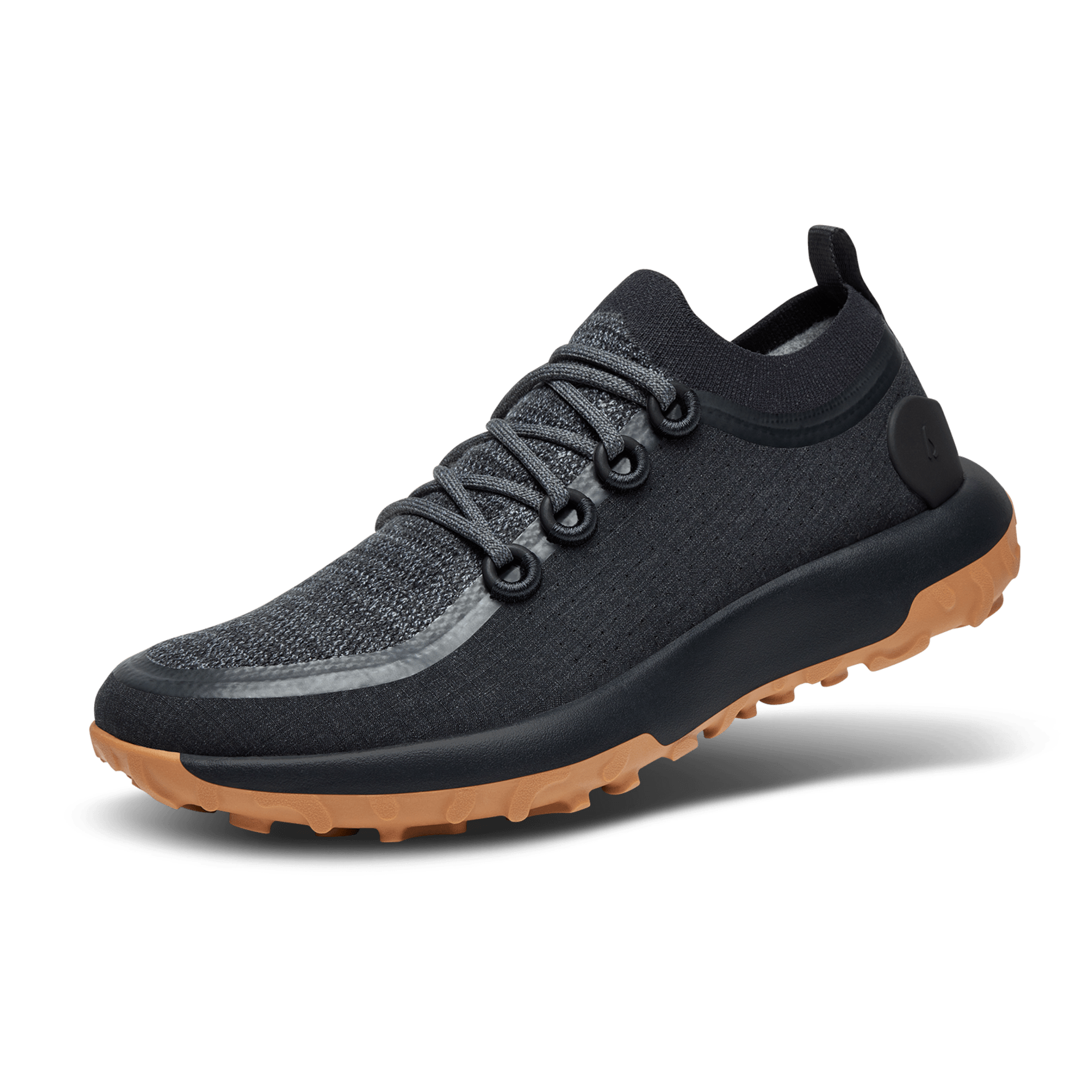 Timberland trail top running shoes