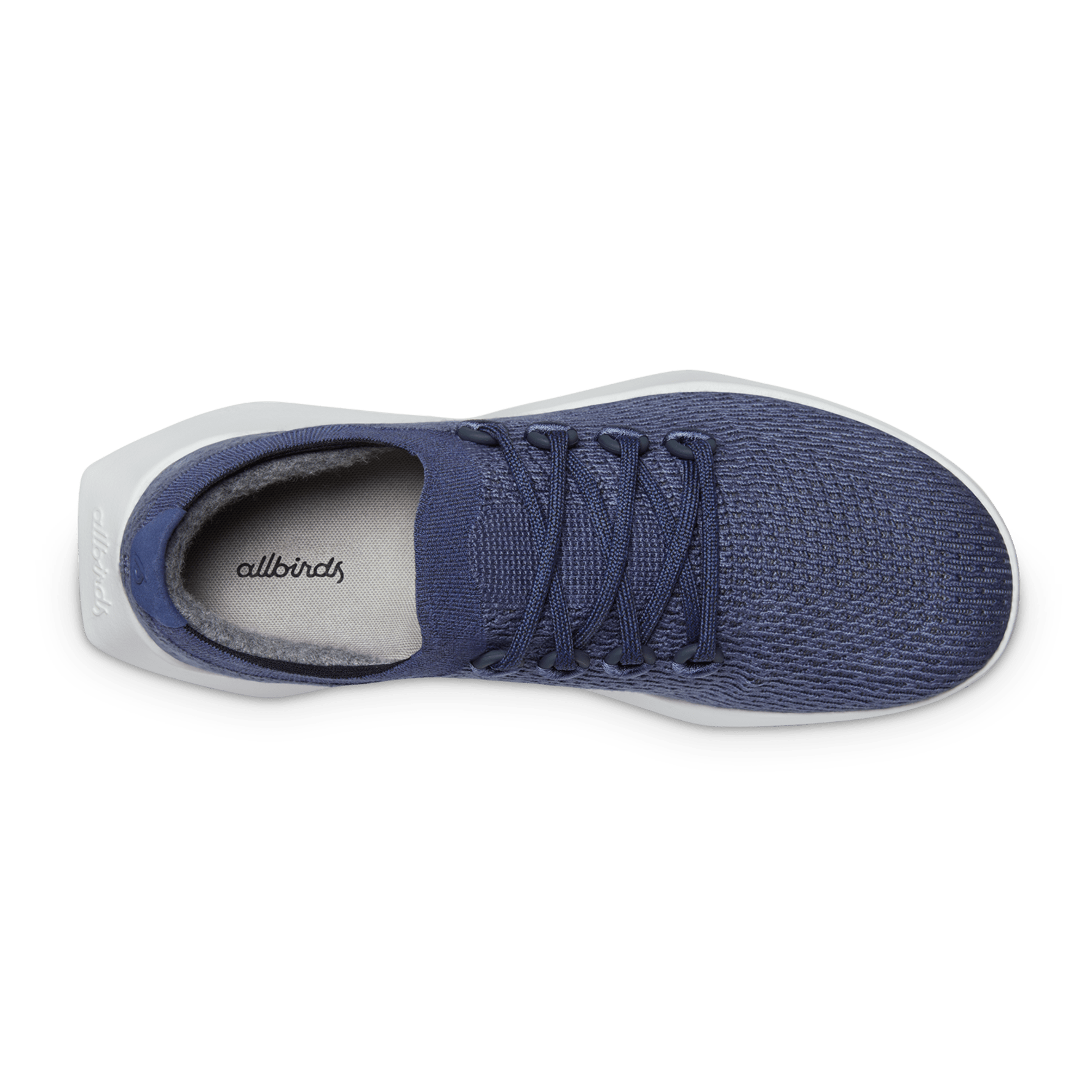 Indigo 2025 color shoes
