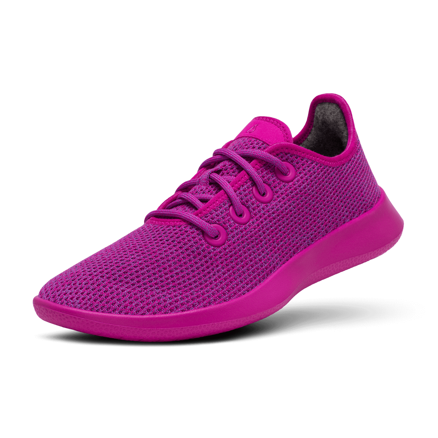 Pink allbirds 2025
