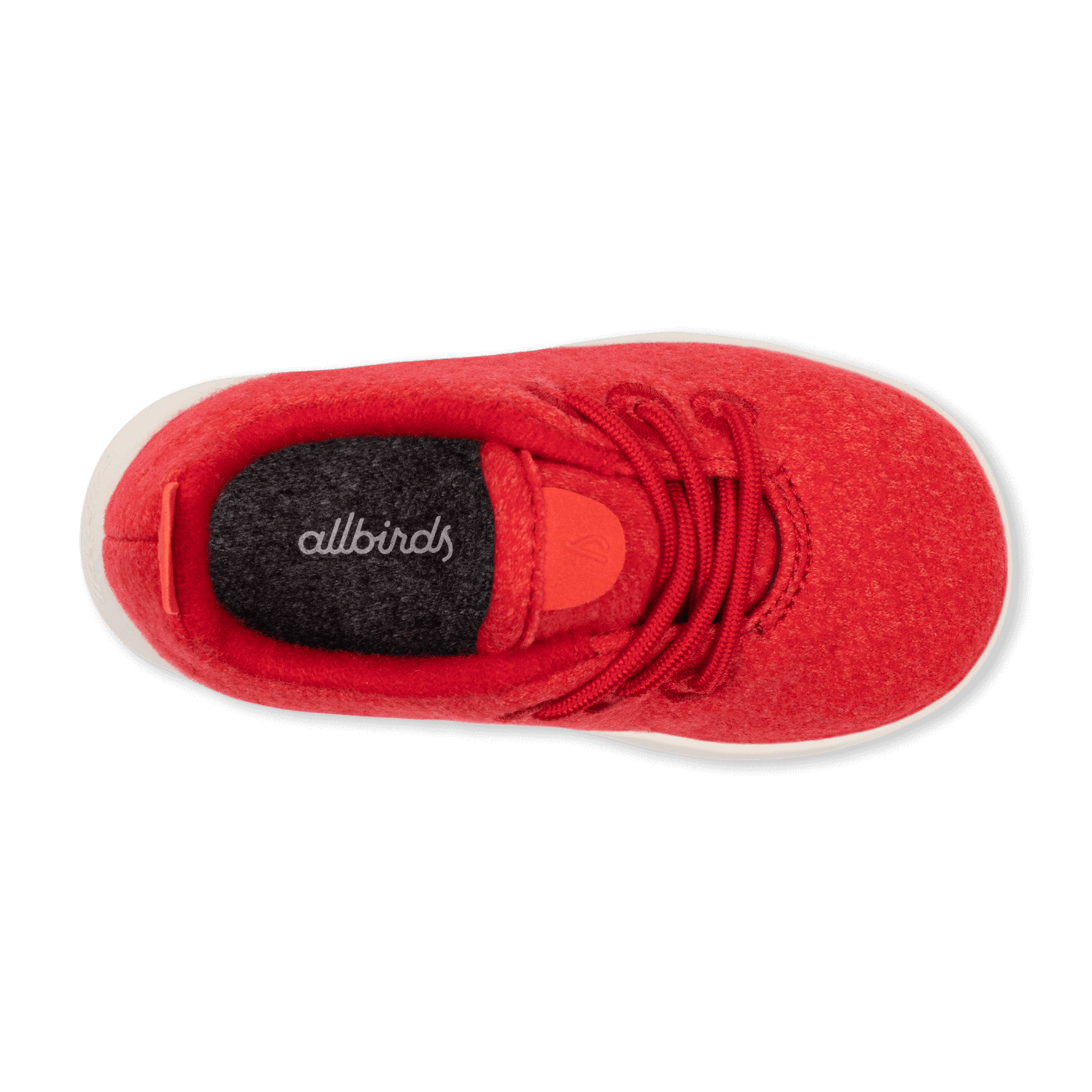 Smallbirds Wool Runners for Little Kids Allbirds Kids Sneakers
