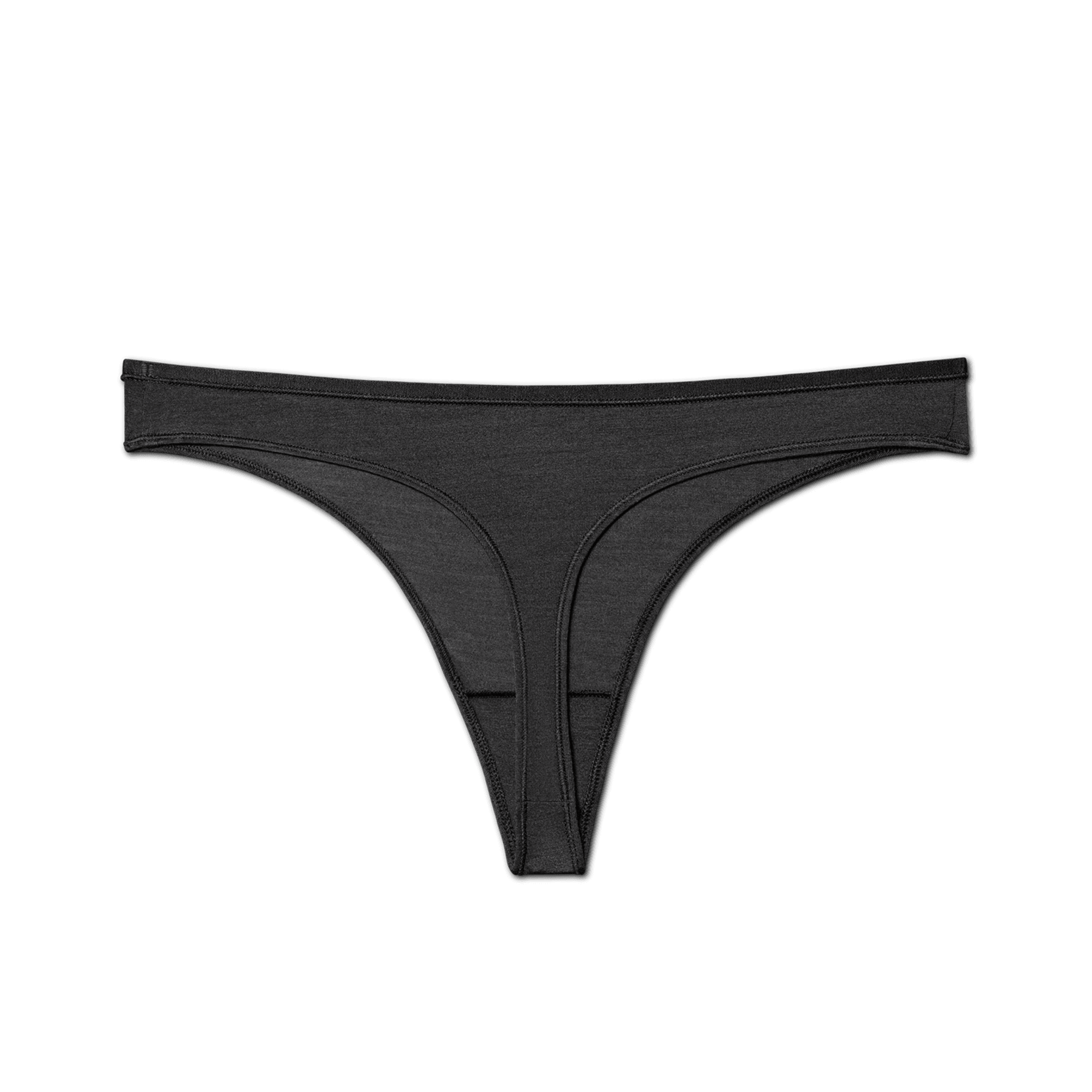 Wood Thong - Underwear Expert