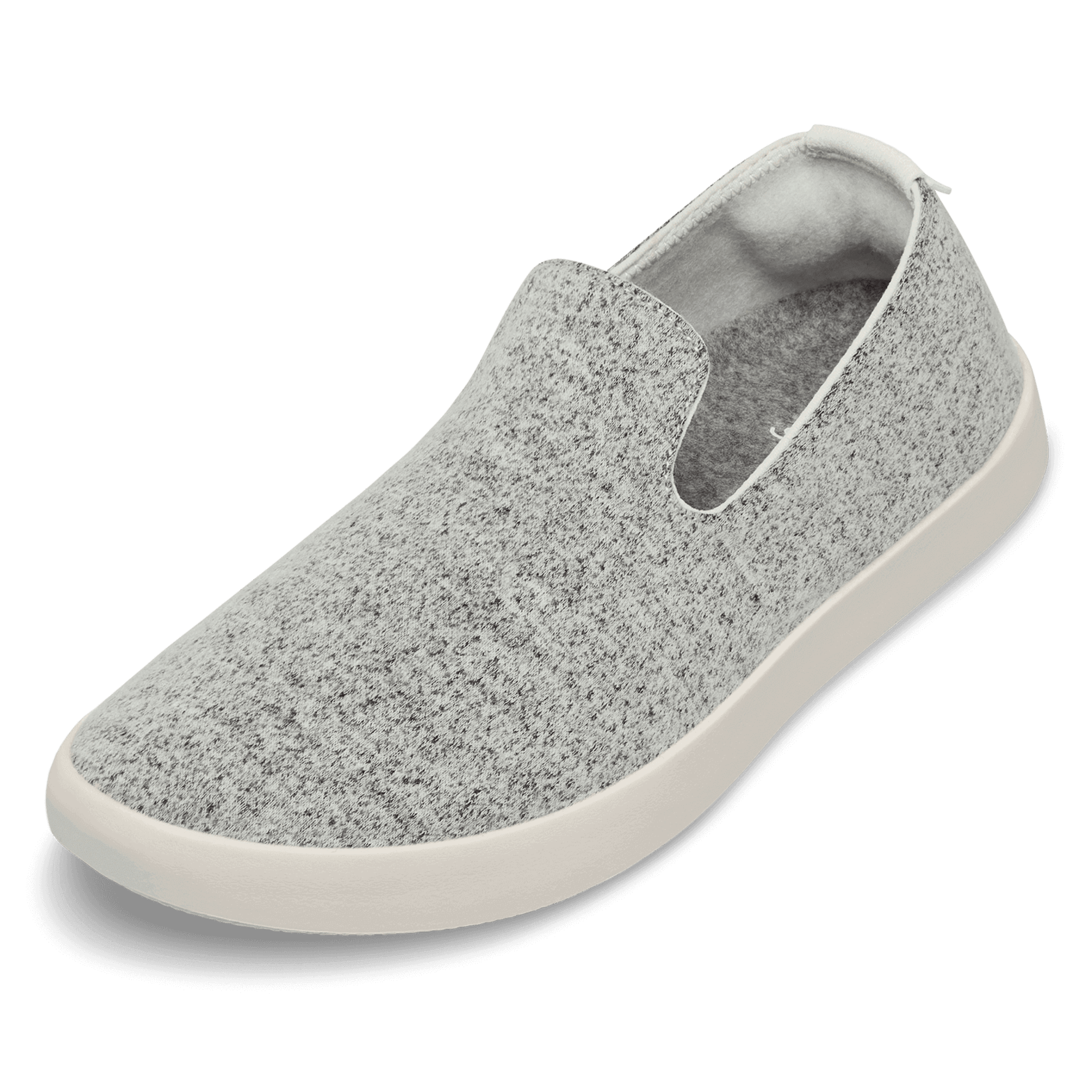 Men s Wool Loungers Dapple Grey Allbirds NZ