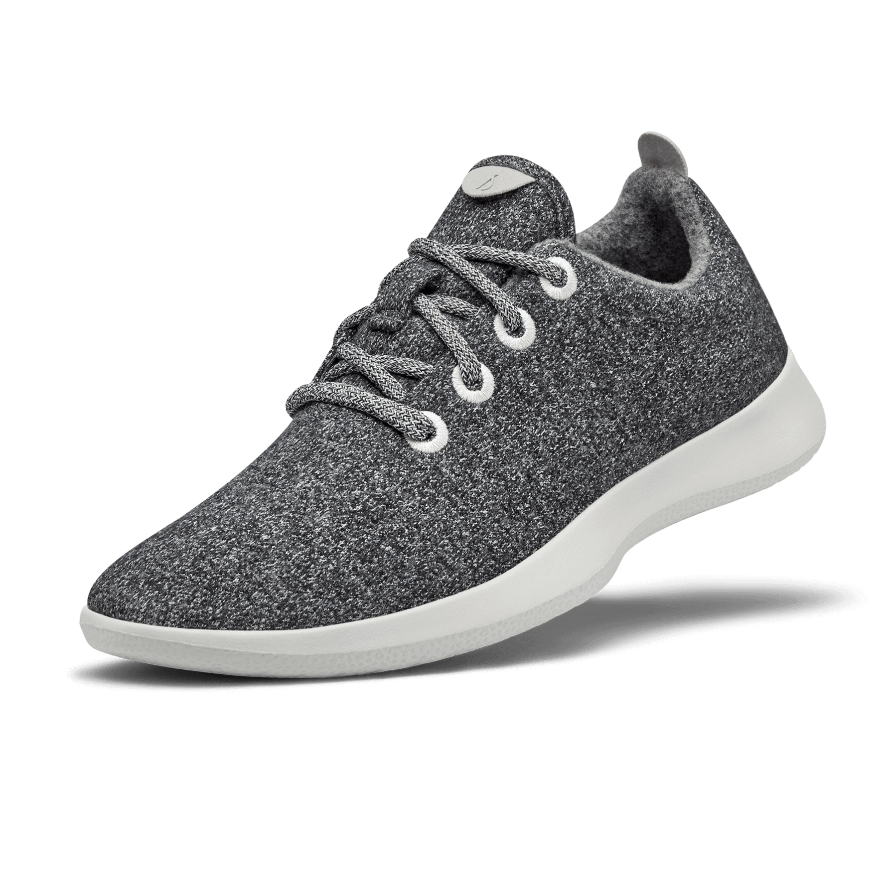 Women s Wool Runners Natural Grey Allbirds NZ