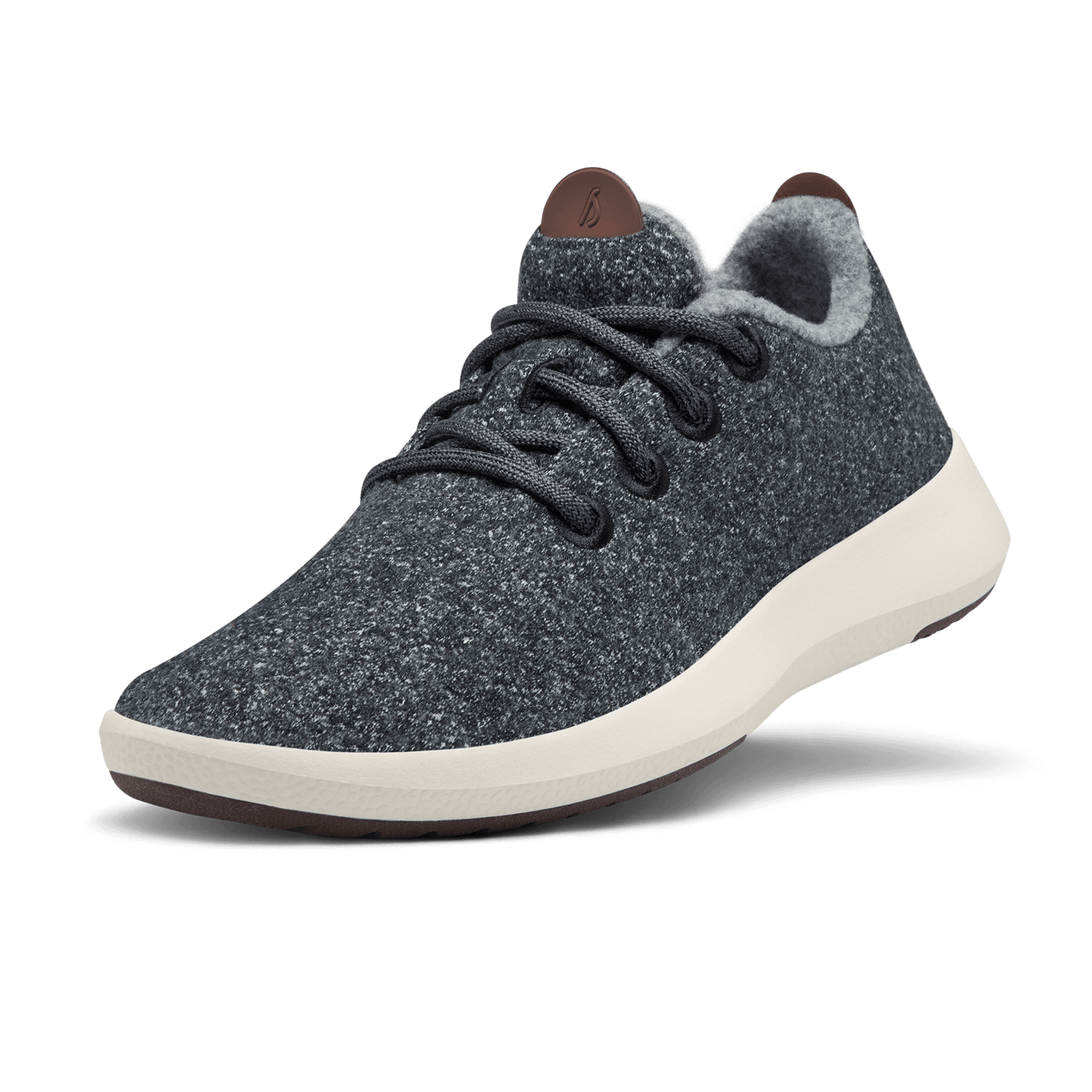 Waterproof shop wool shoes
