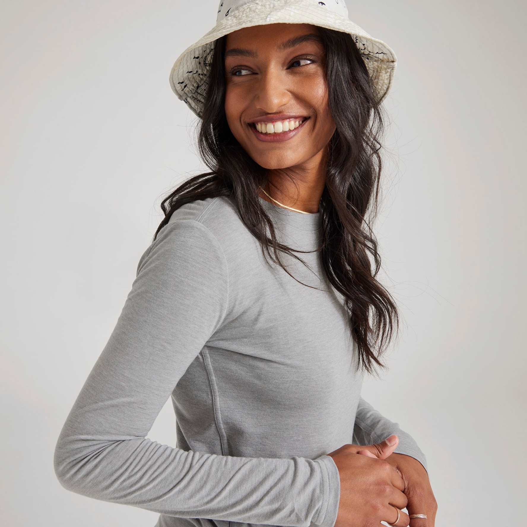 long sleeve tee shirts womens