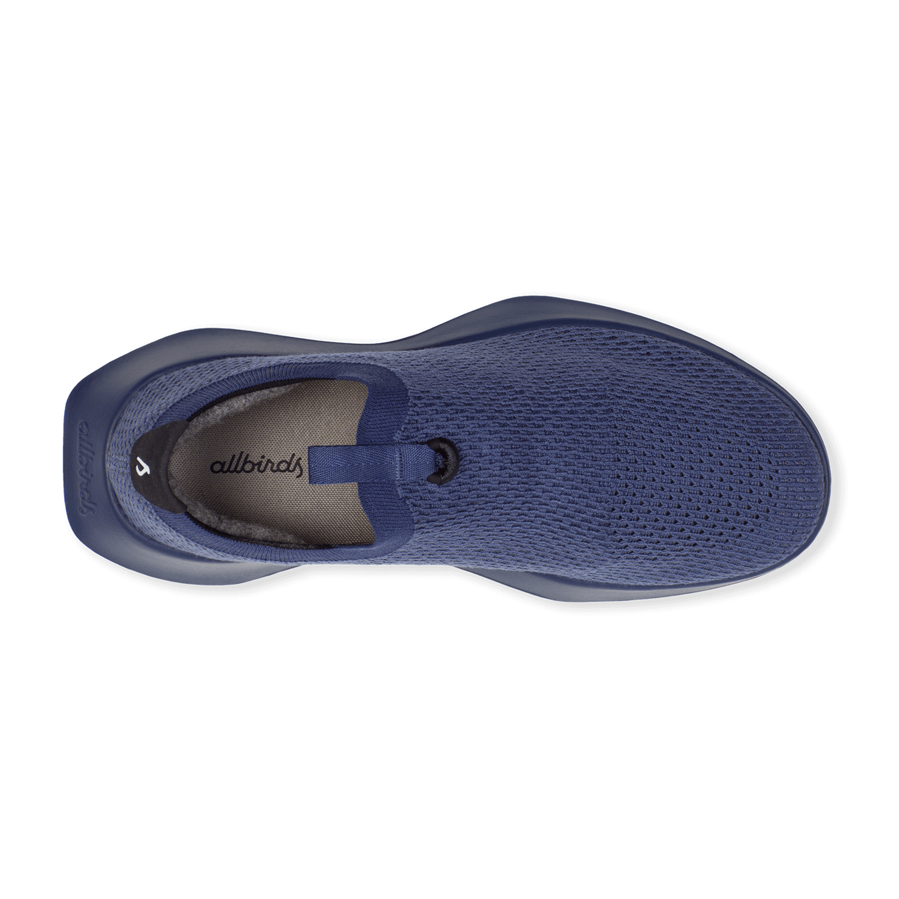 Indigo color shoes sales