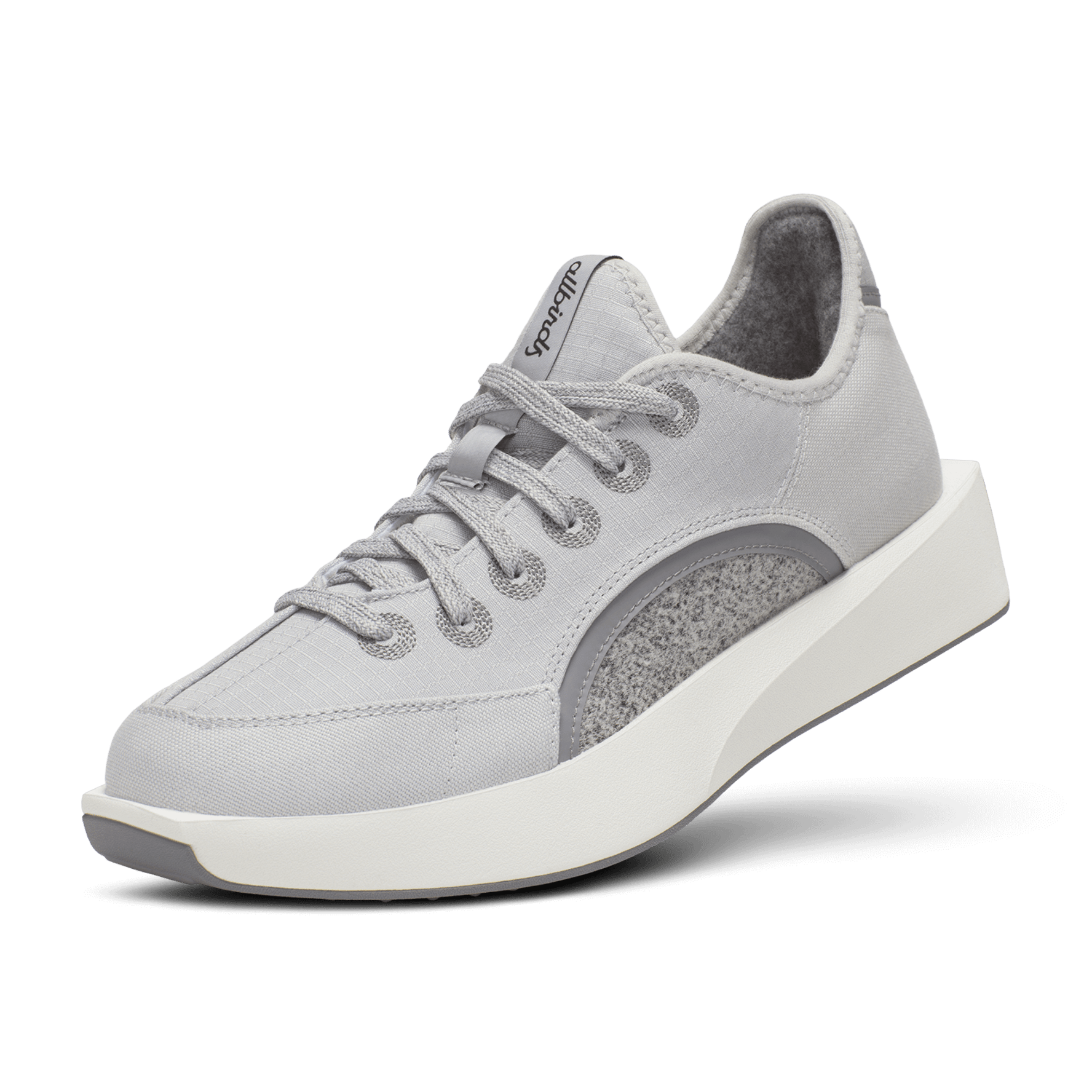 Light grey women's 'sneakers best sale