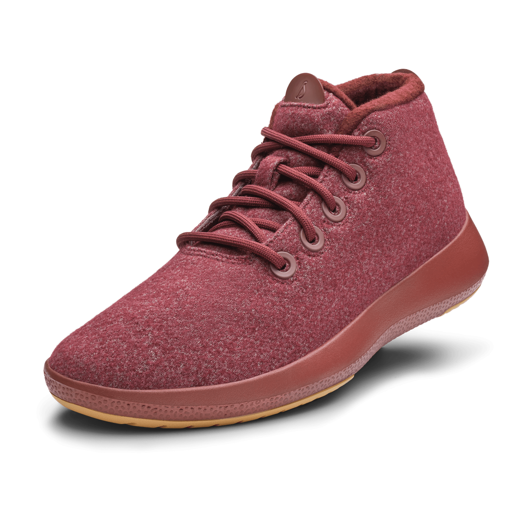 Red allbirds sale women's