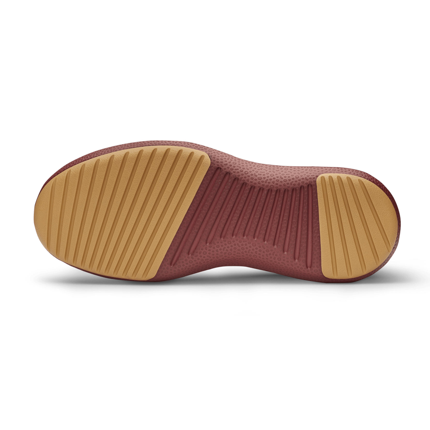 Red allbirds women's sale