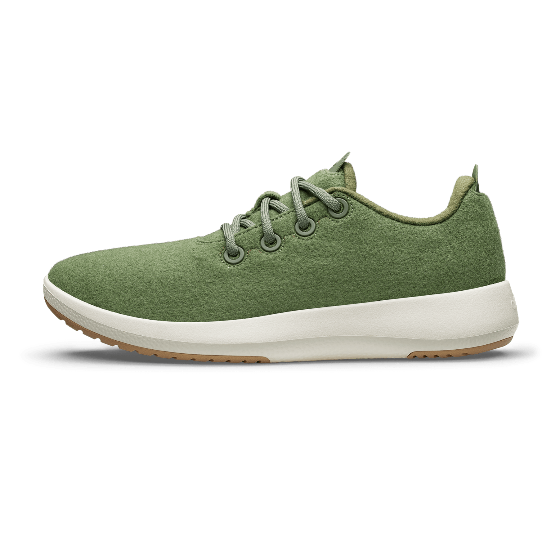 Green allbirds hot sale
