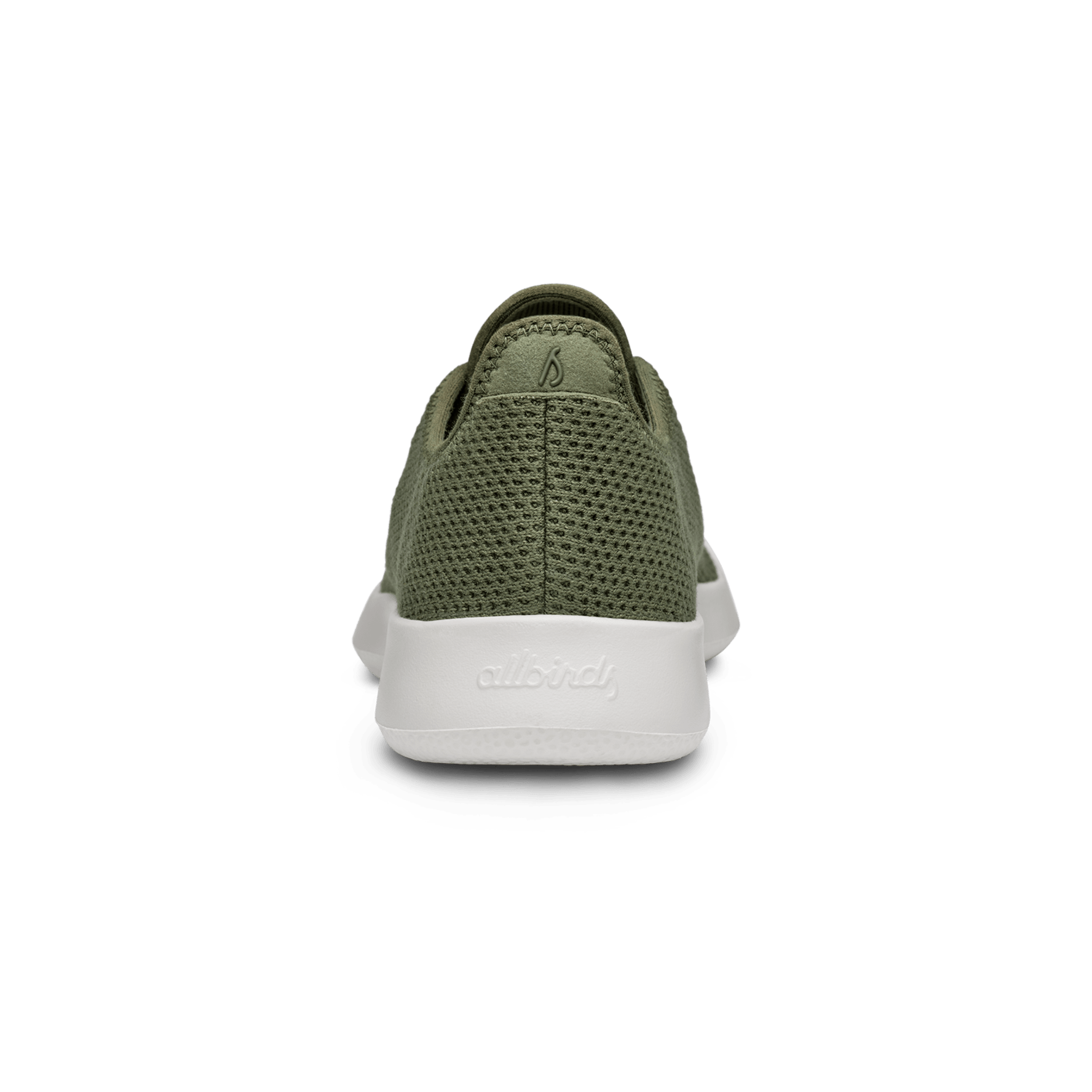 Green allbirds sales