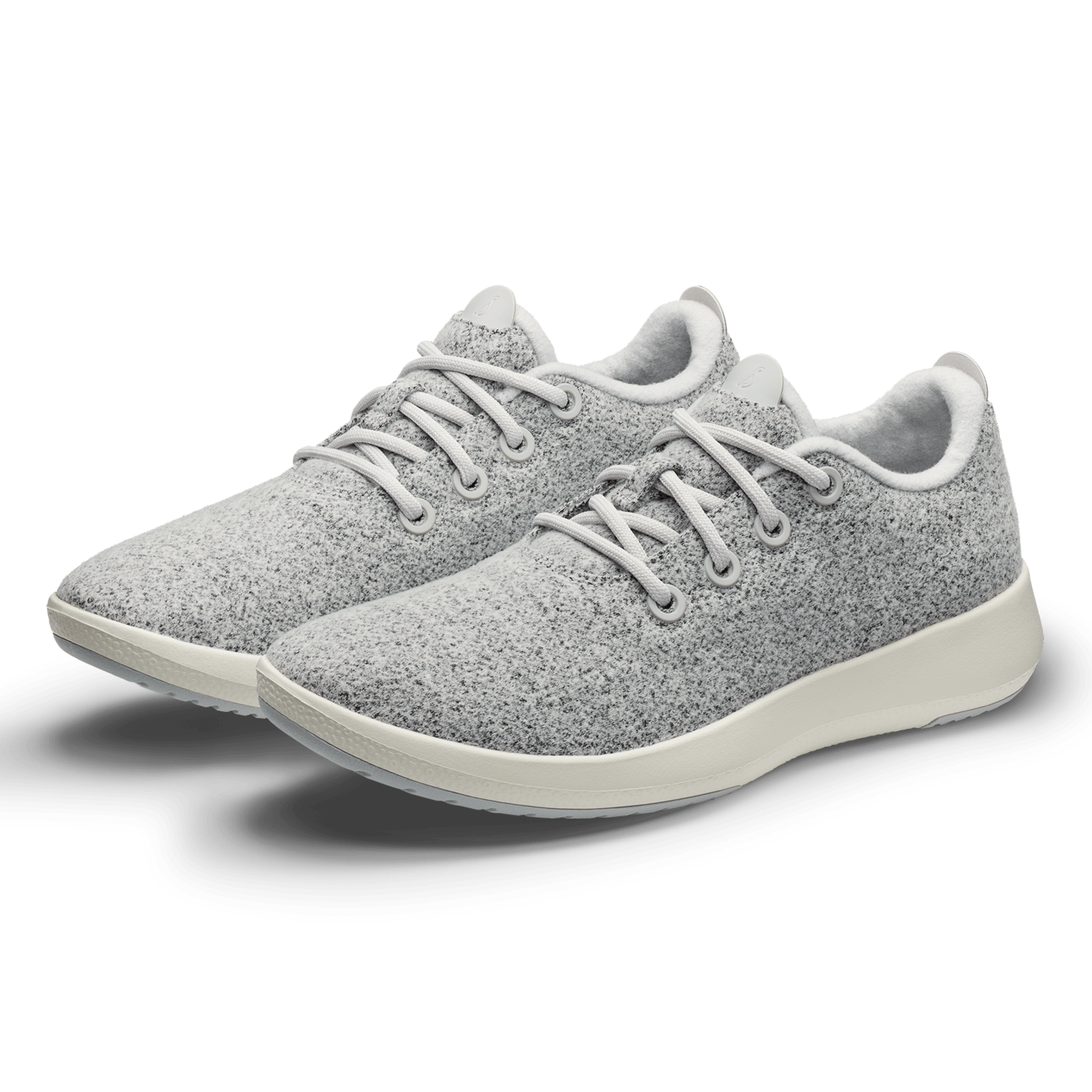 Grey allbirds hotsell wool sneakers