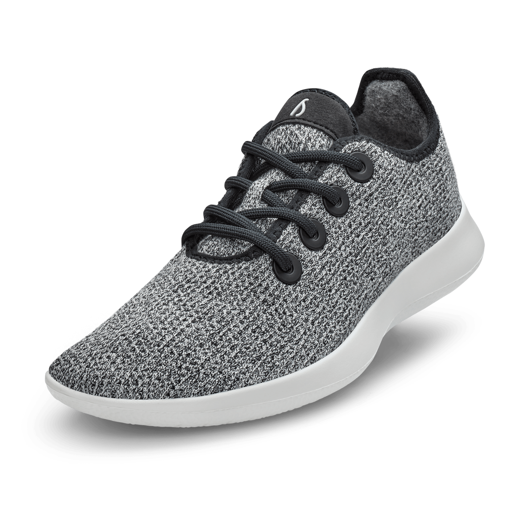 Black online allbirds women's