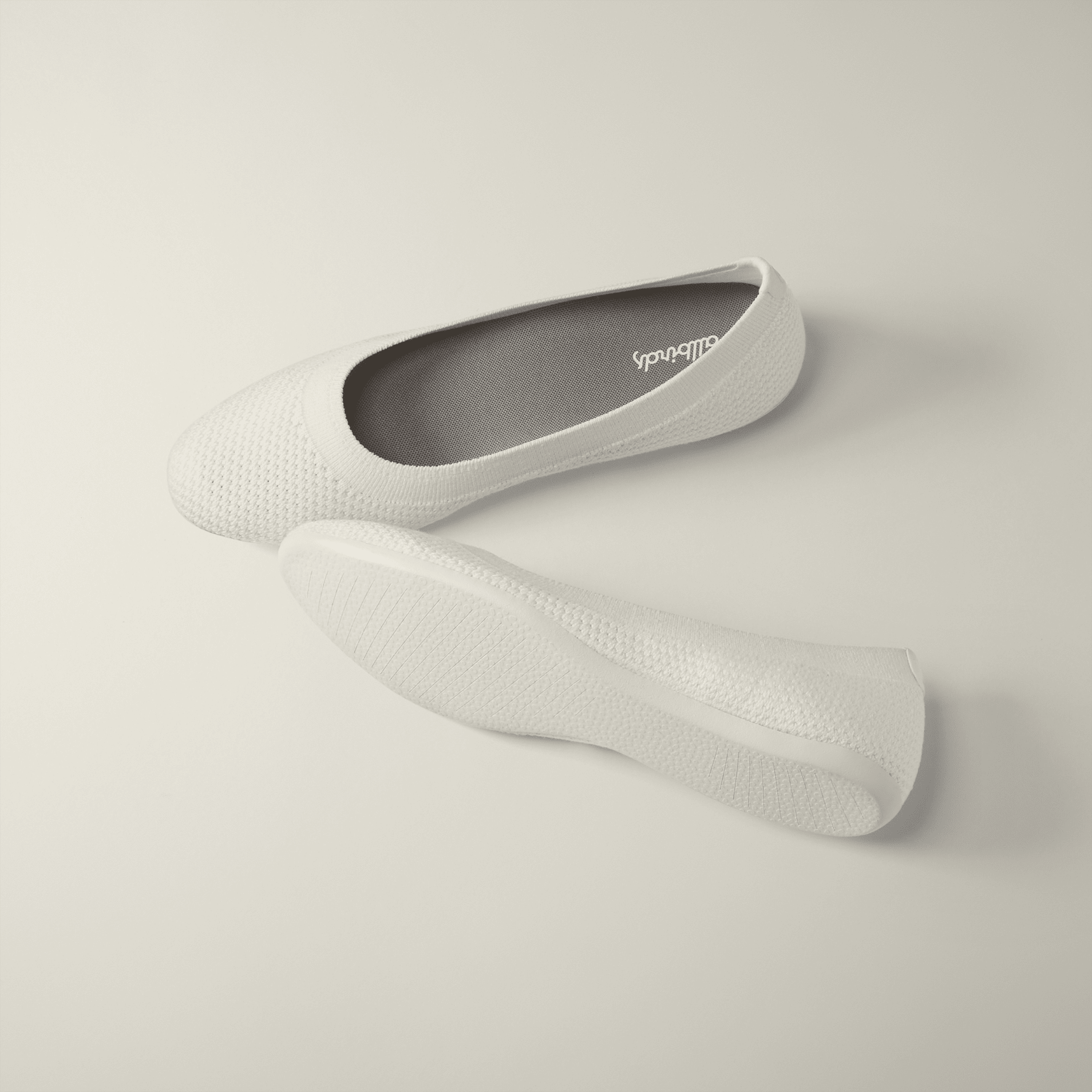 Women s Tree Breezers Sustainable washable flats Allbirds