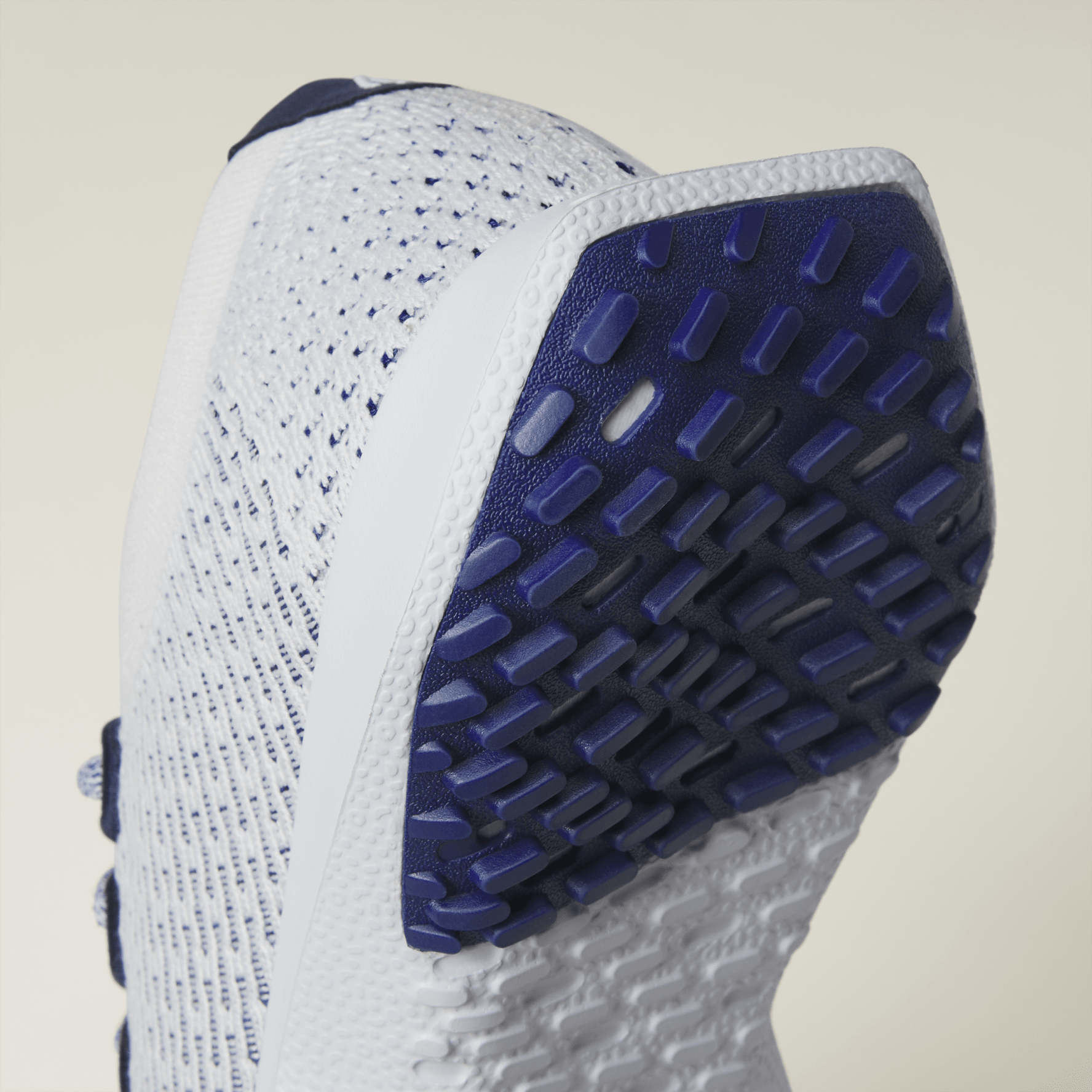 Blue sole sales
