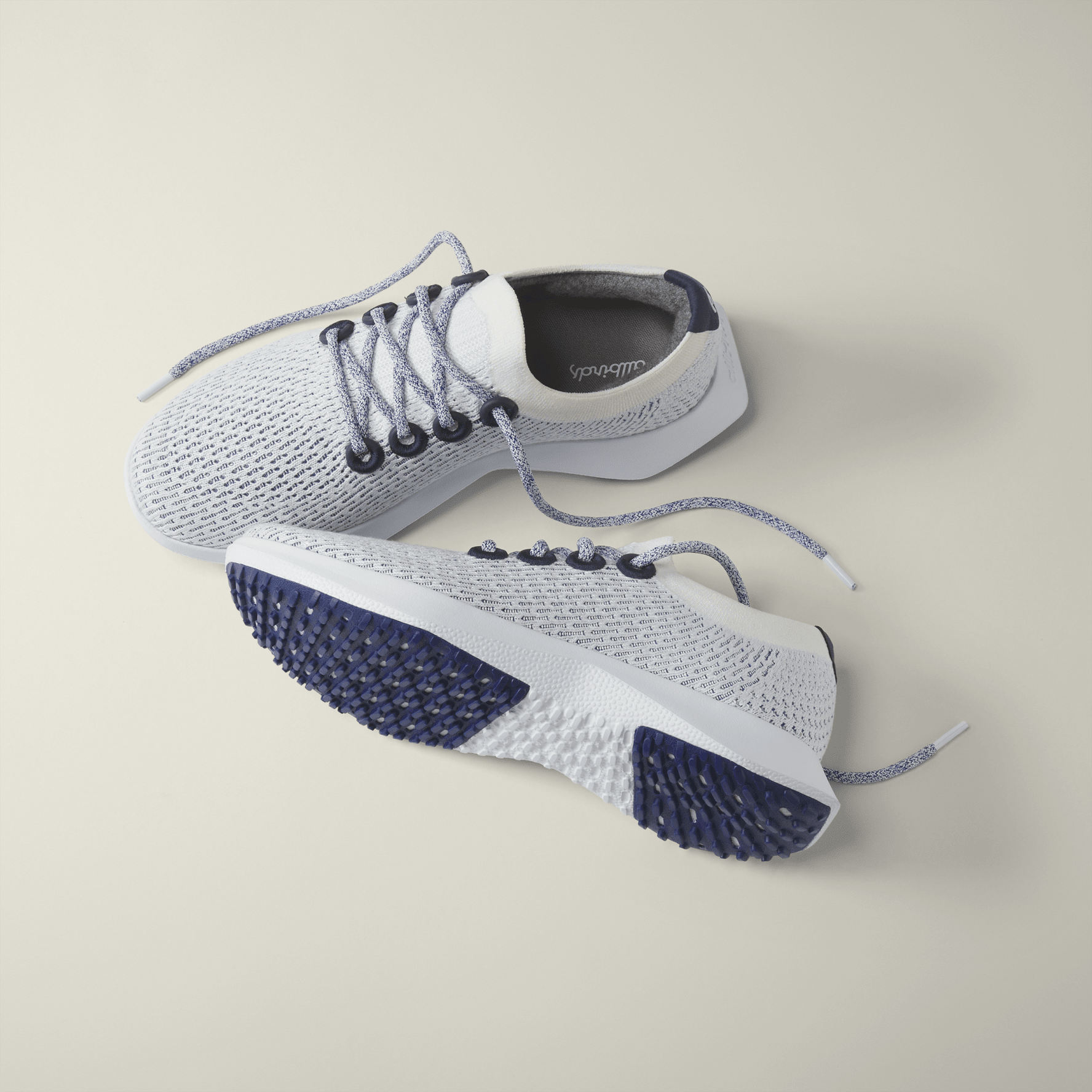 Tree Dasher 2 for Men Running Shoes Allbirds