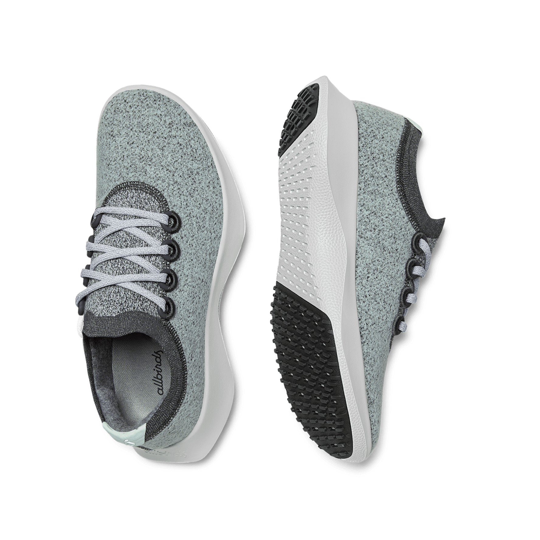 Allbirds dasher shop