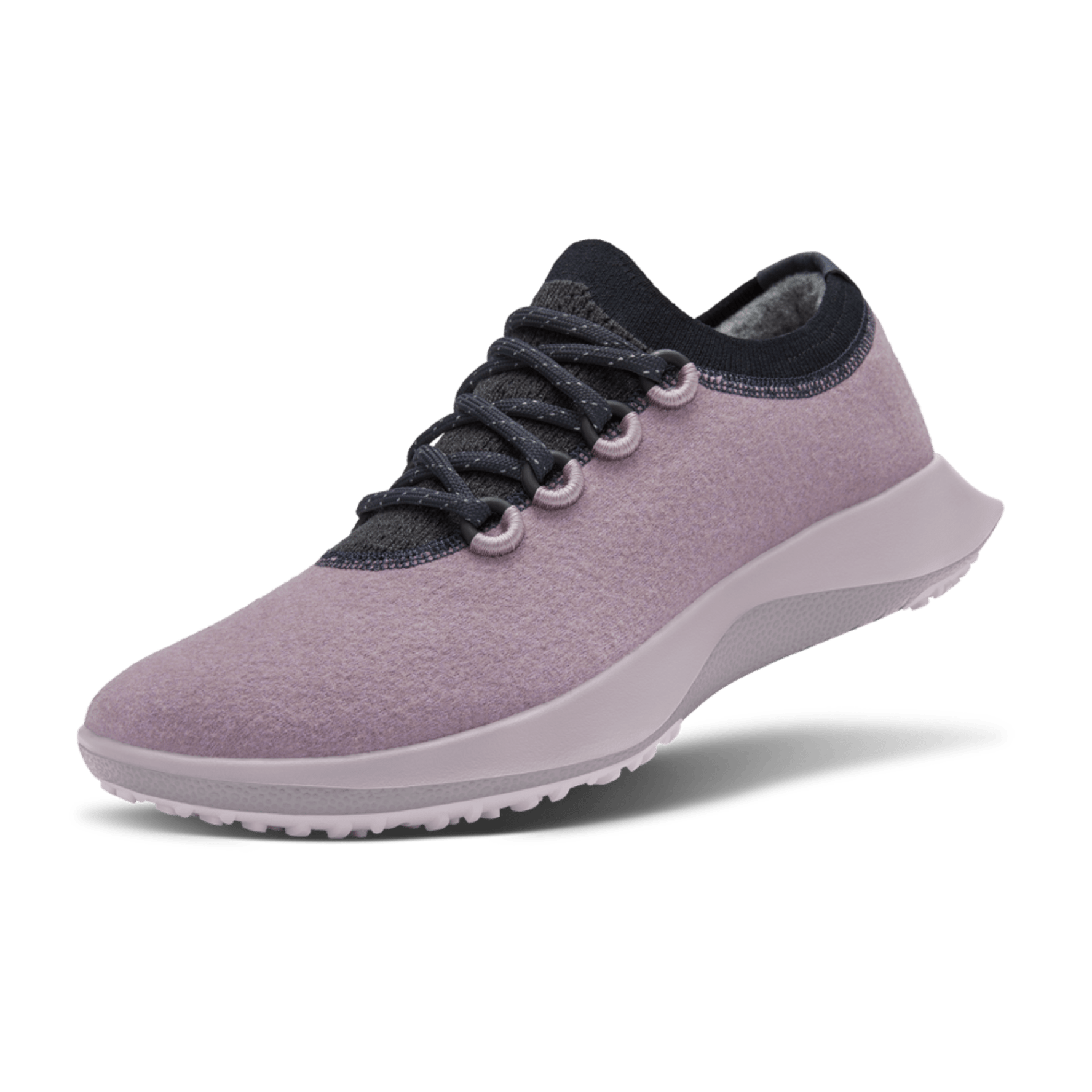 Pink allbirds top