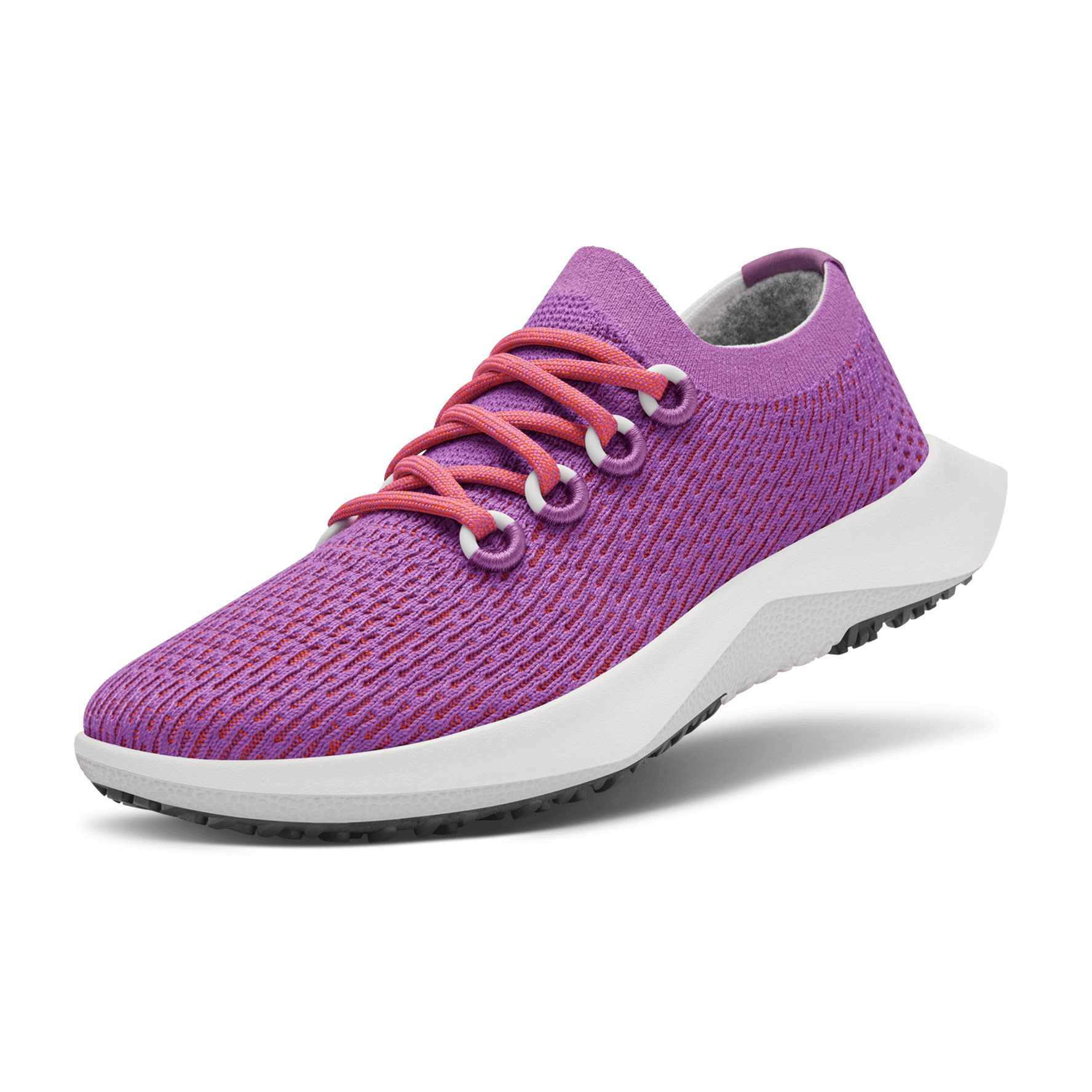Pink allbirds discount