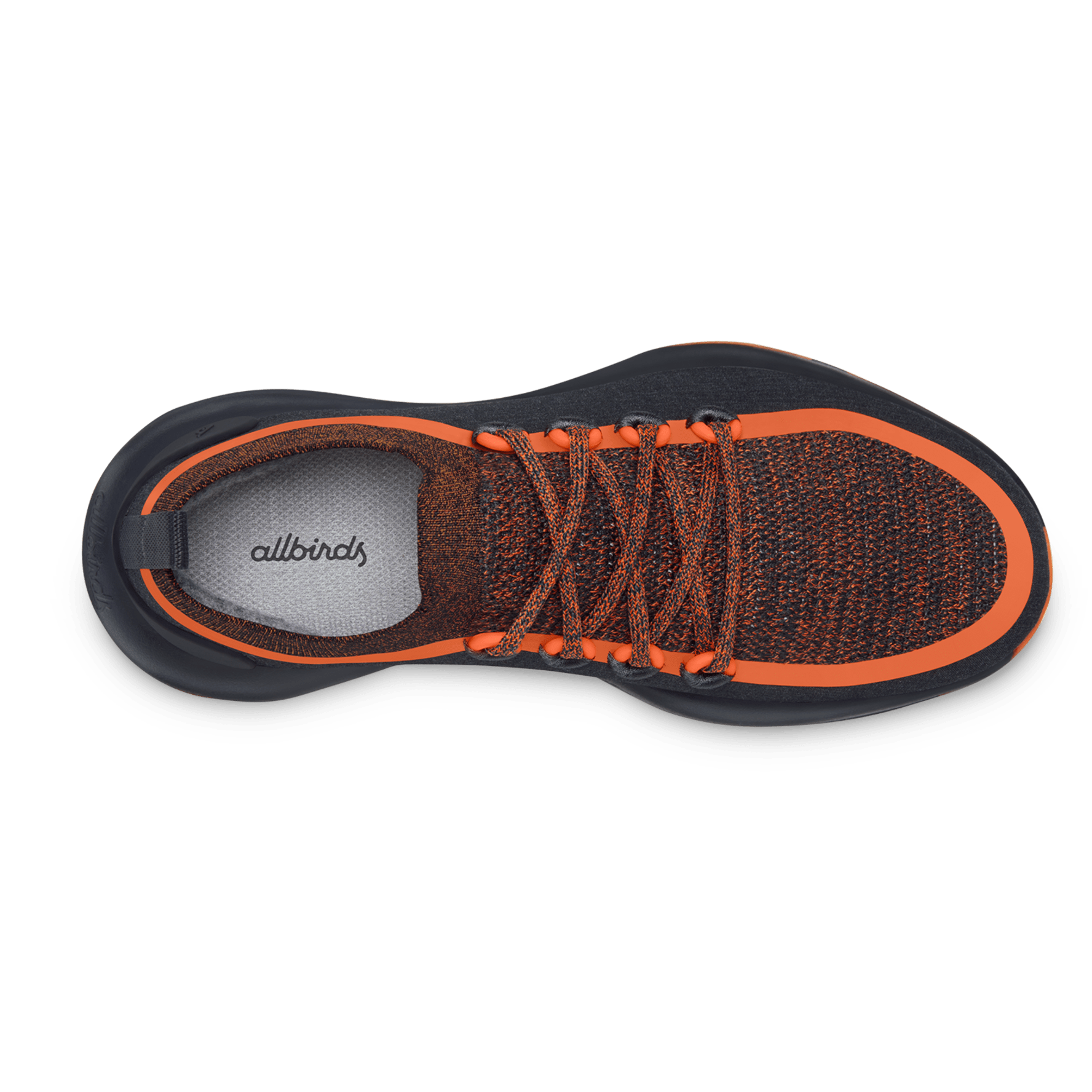 Orange allbirds outlet