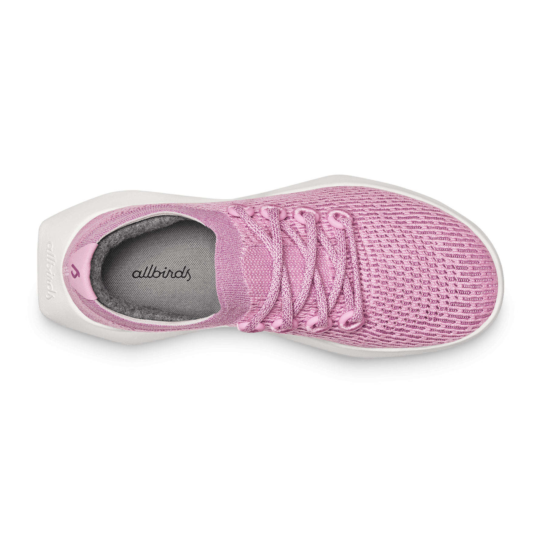Pink allbirds online