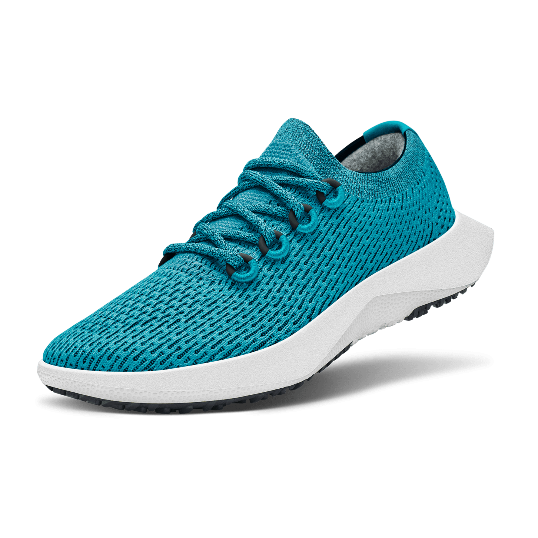 Red allbirds women's sale