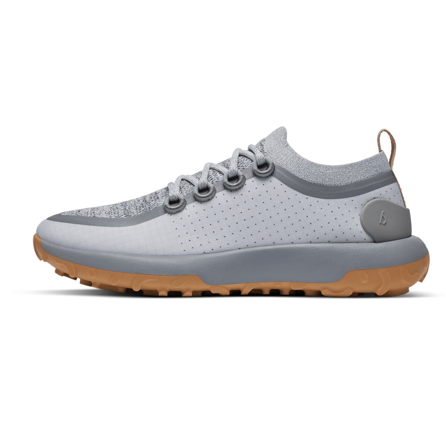 Grey runners womens sales