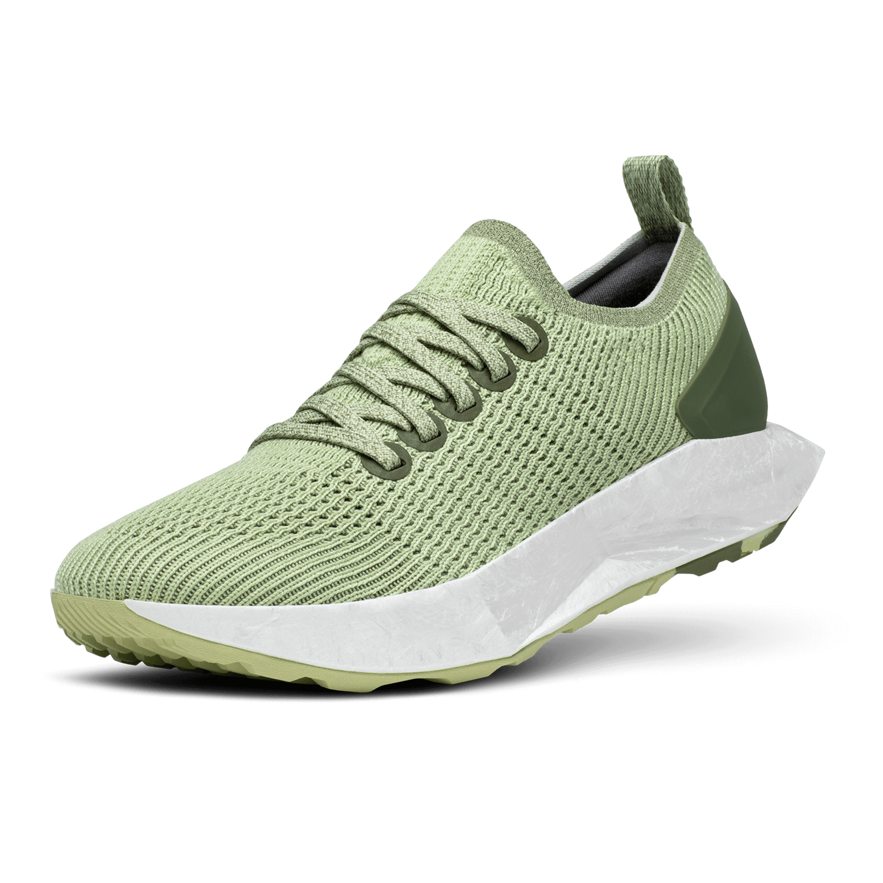 Green allbirds hot sale