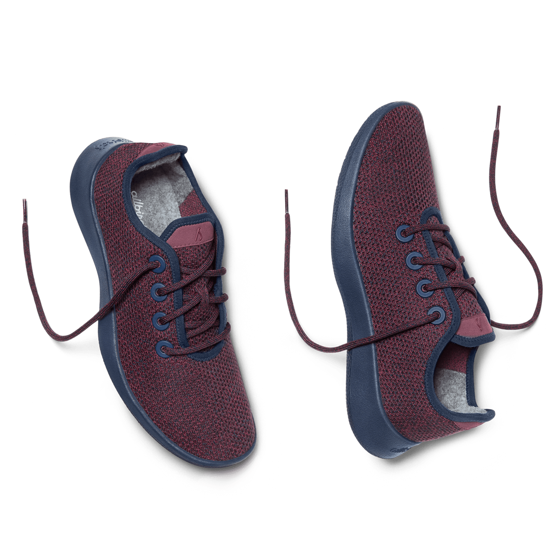 Red clearance allbirds women's