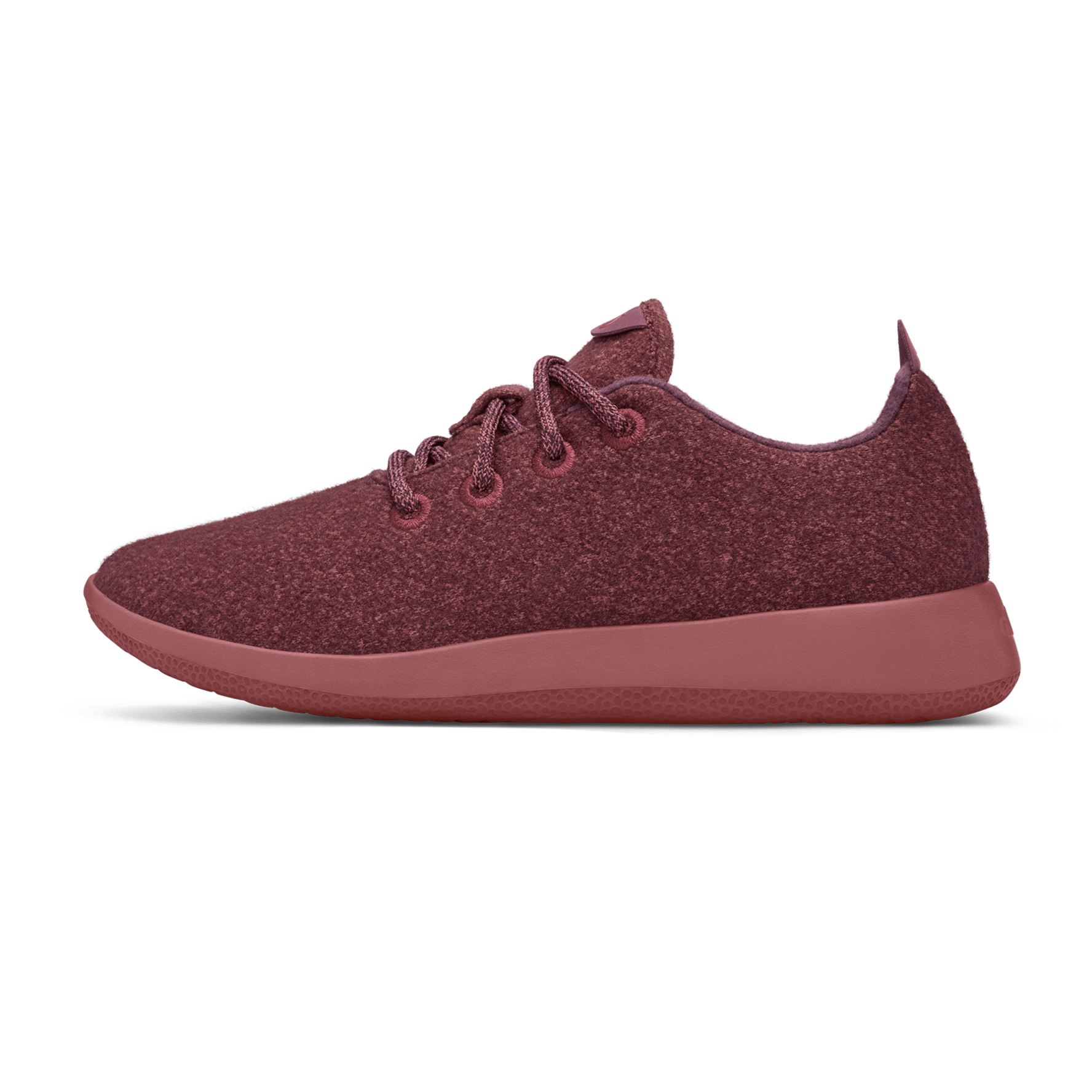 Red allbirds women's sale