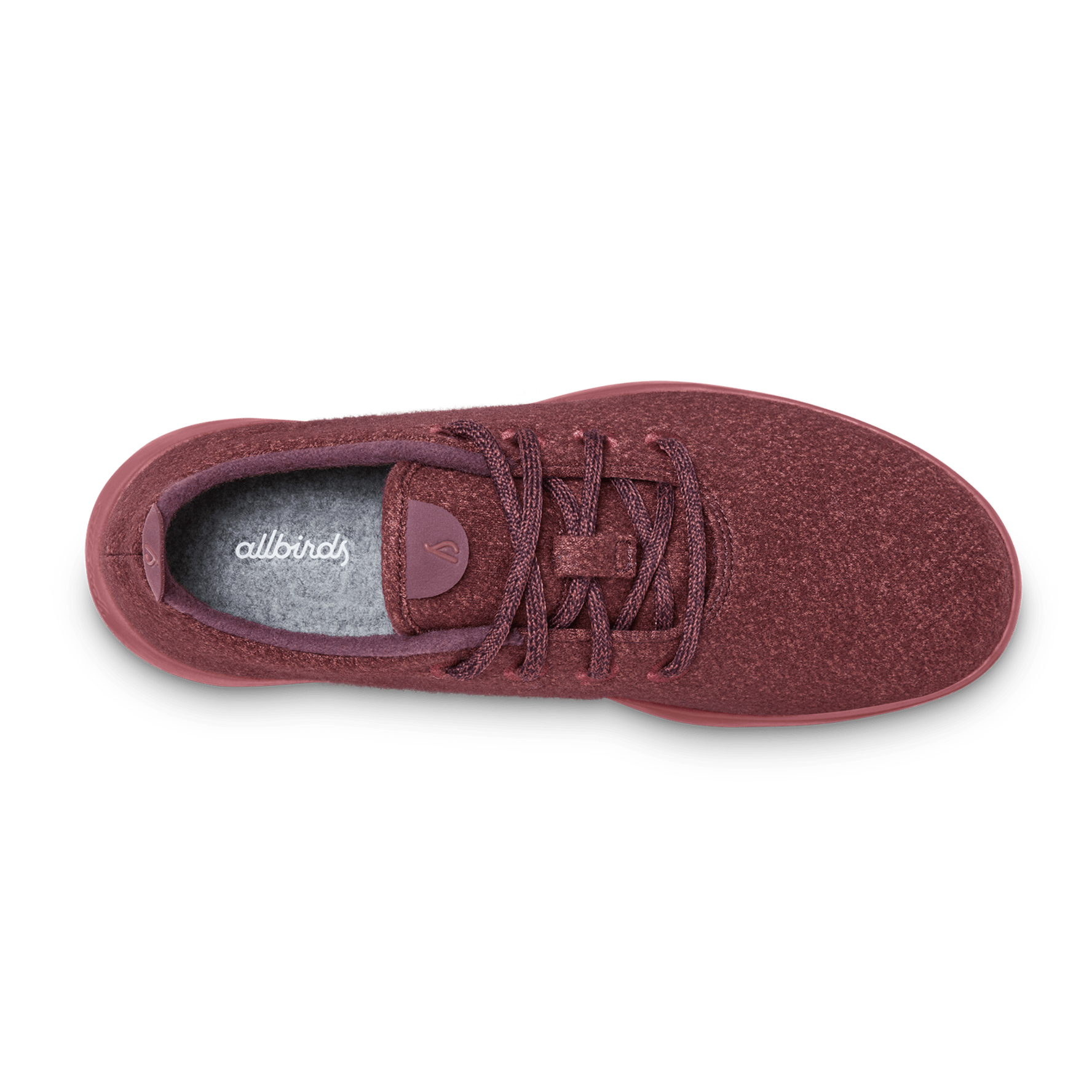 Allbirds wool shop runners