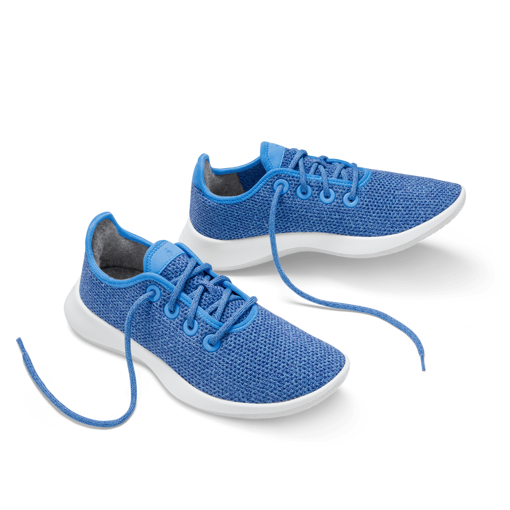 Women s Tree Runners Sustainable Trainers Buoyant Blue