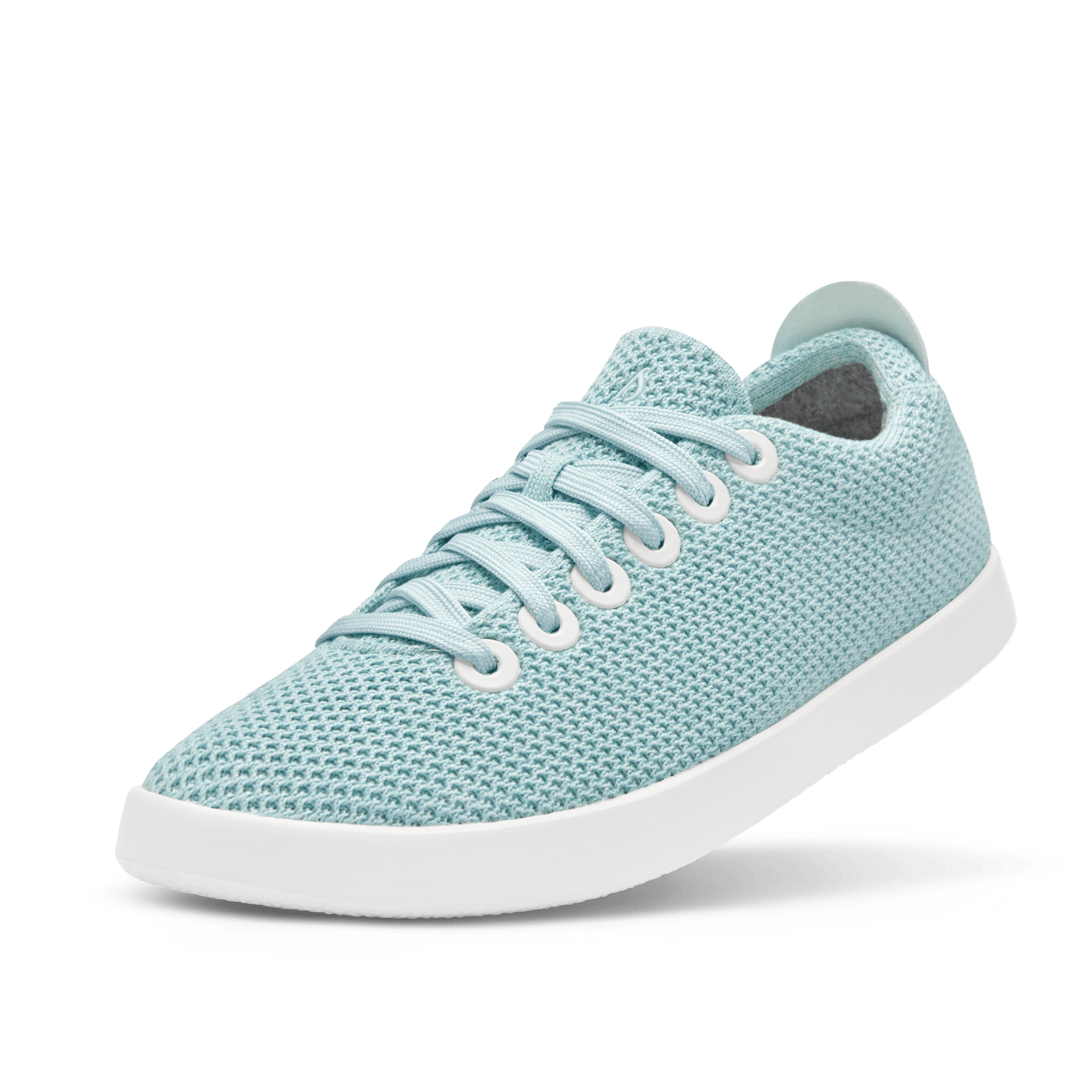 Women s Tree Pipers Dreamy Green Cream Hush Sole Allbirds UK