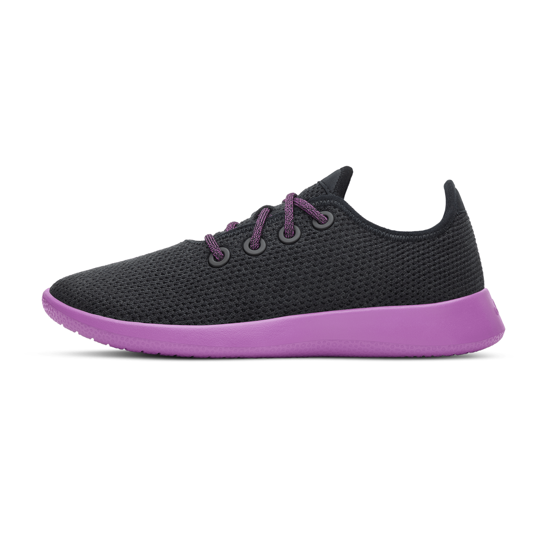 Purple allbirds best sale