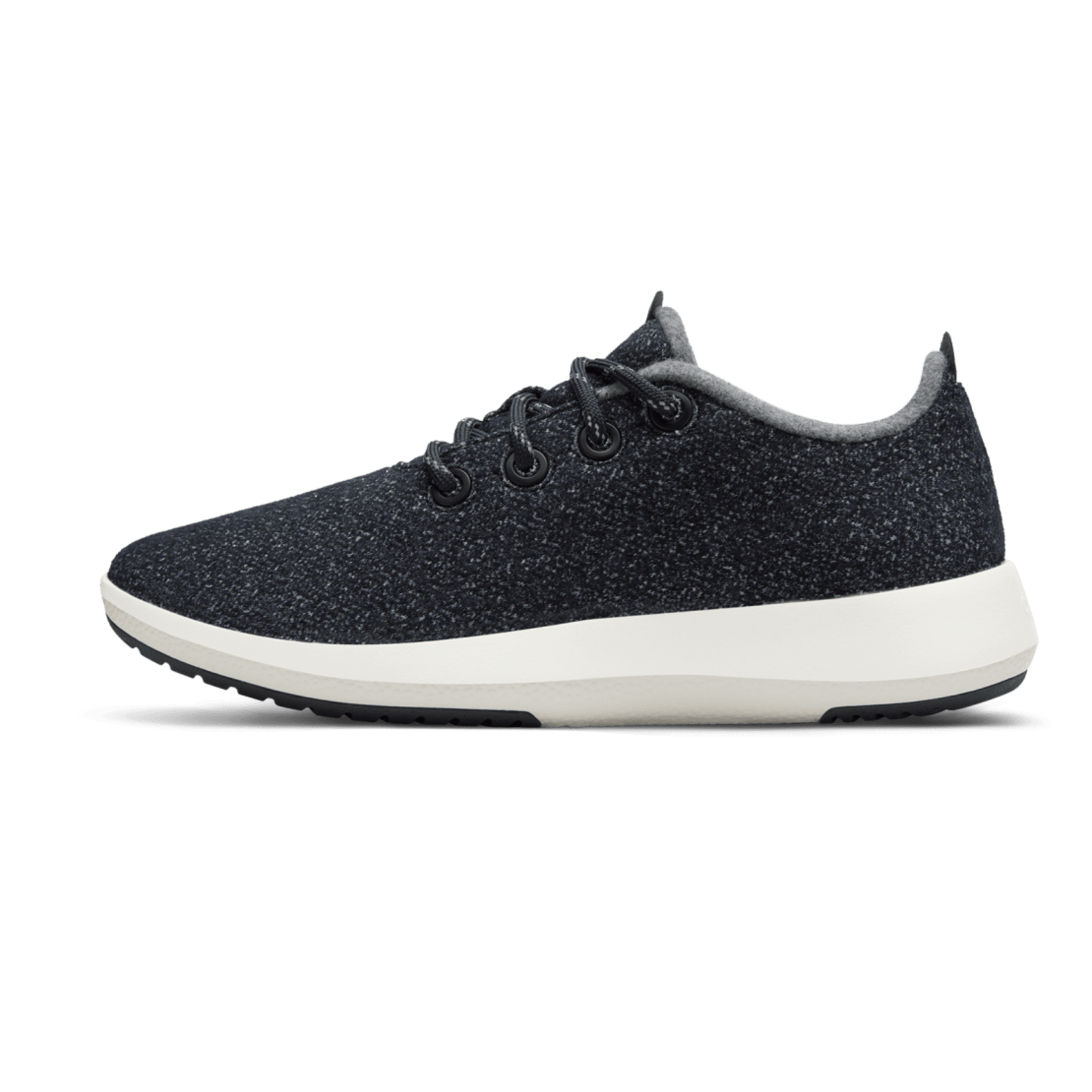 Men s Wool Runner Mizzles Dark Grey Allbirds UK