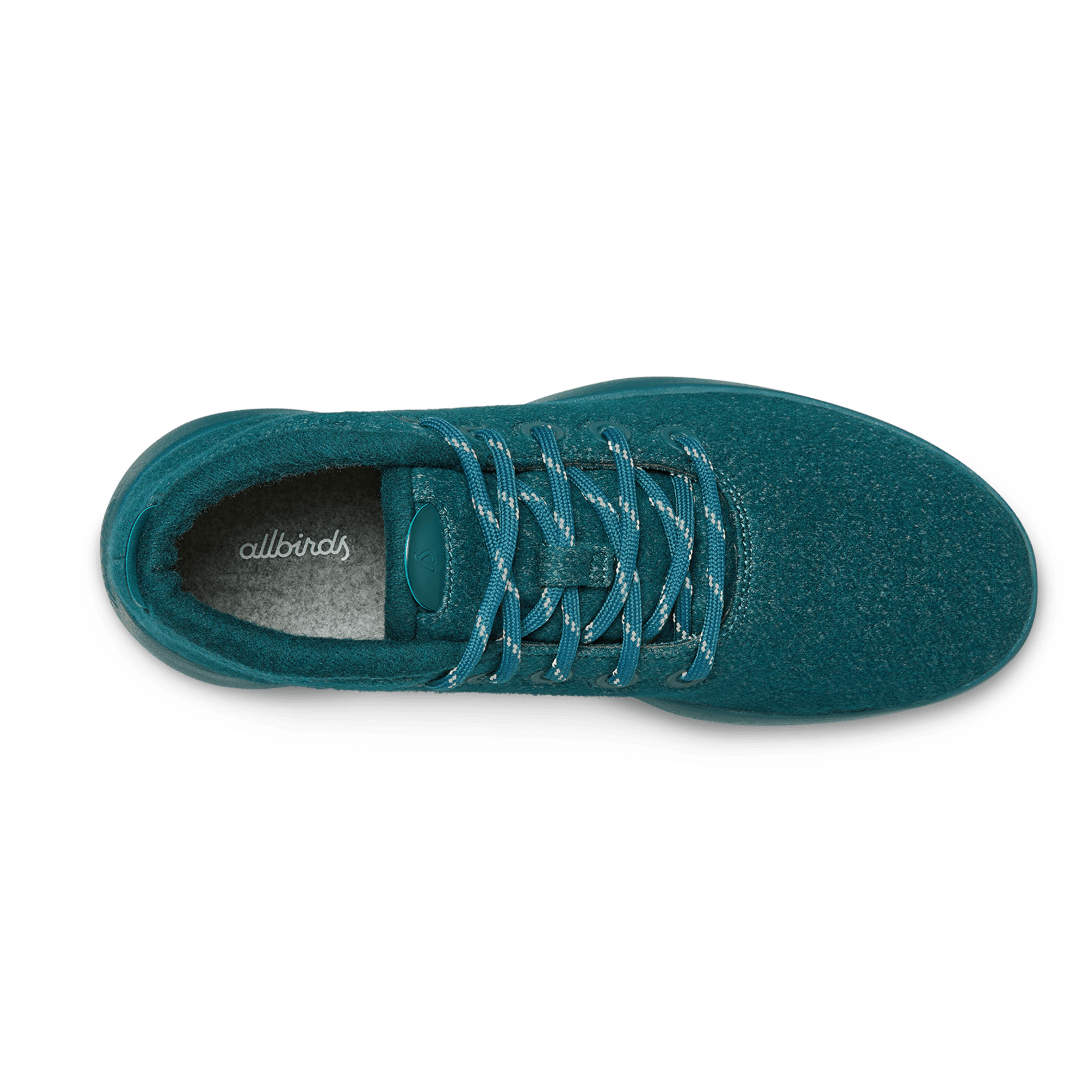 Teal allbirds cheap