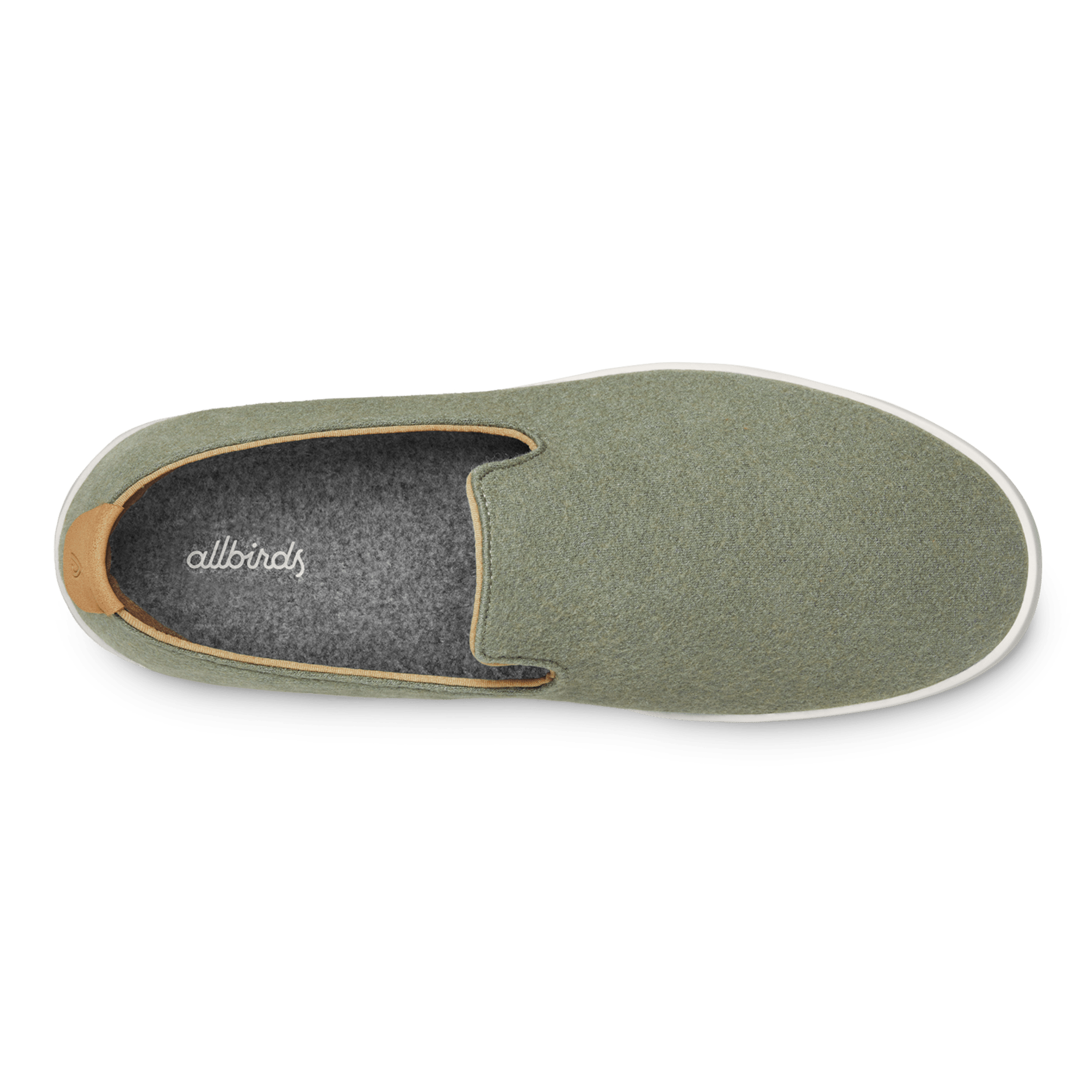 Allbirds women's wool slip cheap on shoes
