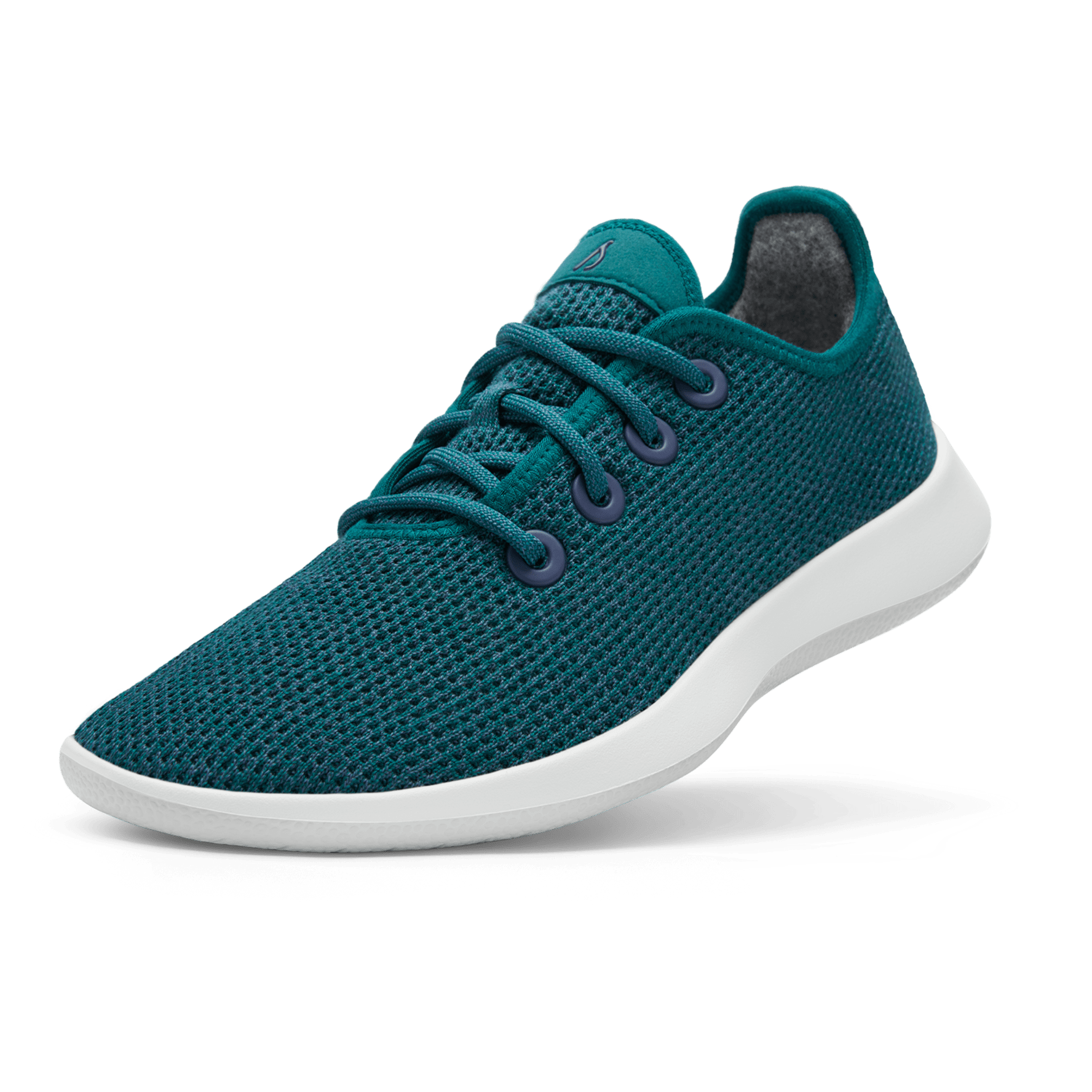 Teal allbirds best sale