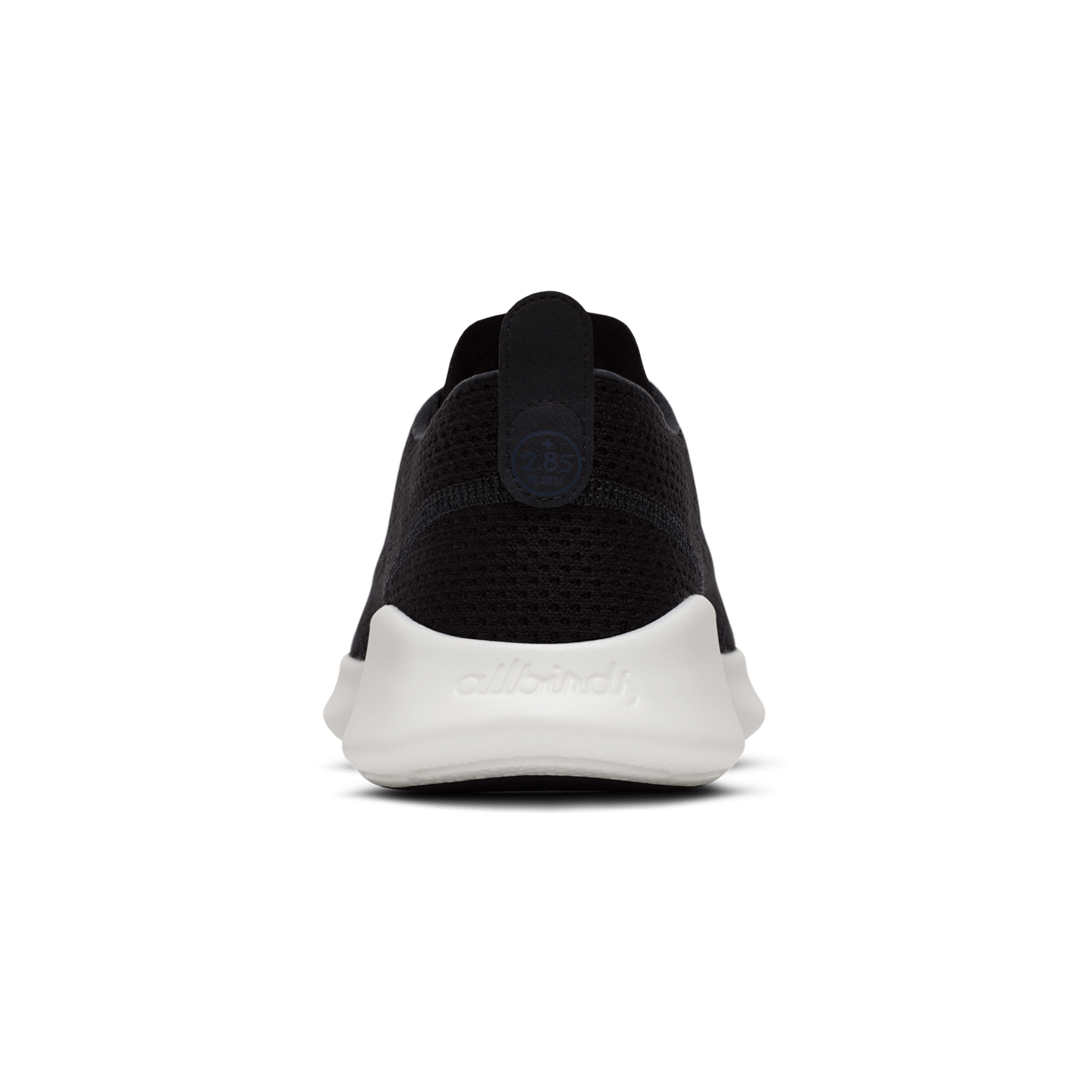 Runners mens black hot sale