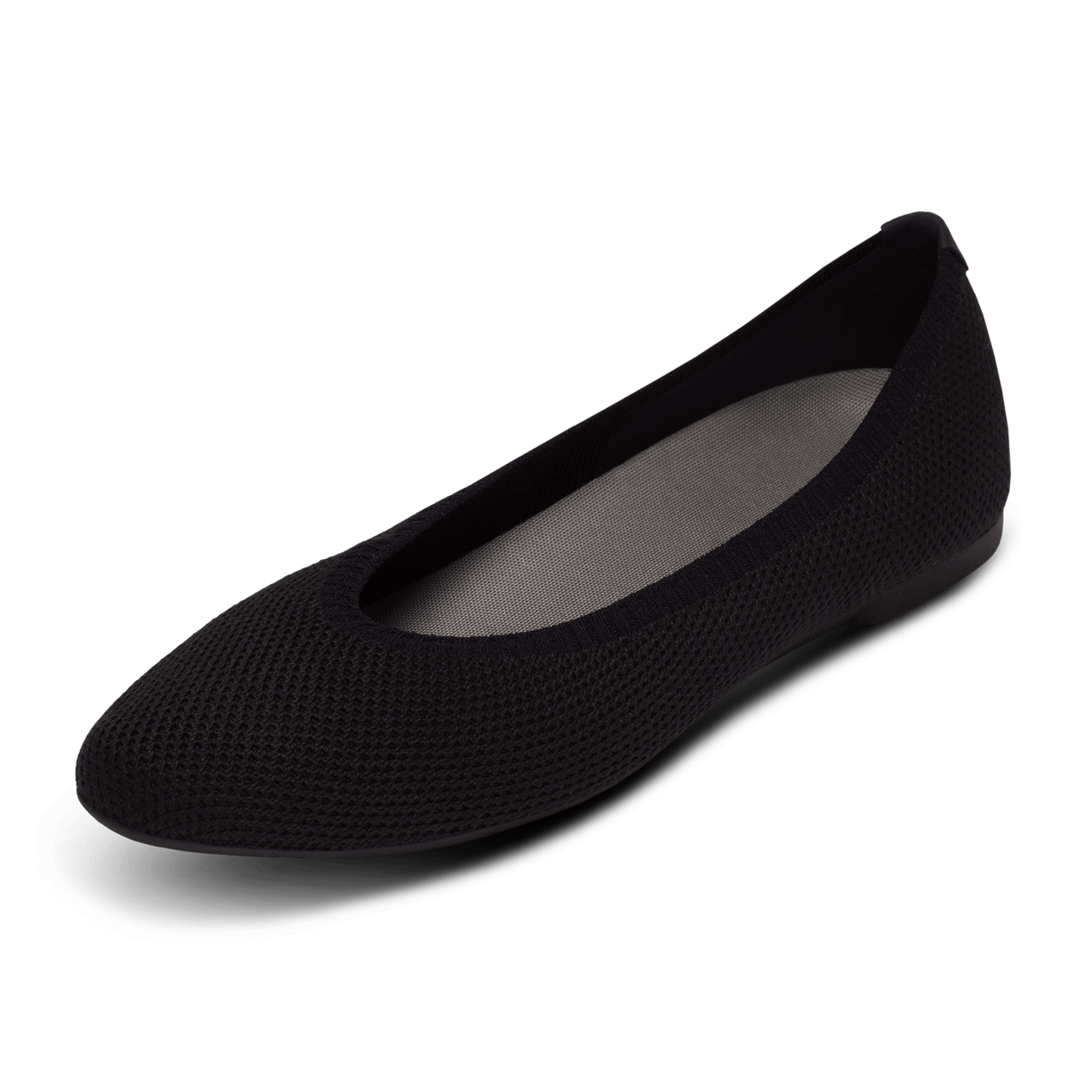Natural 2025 sole flats