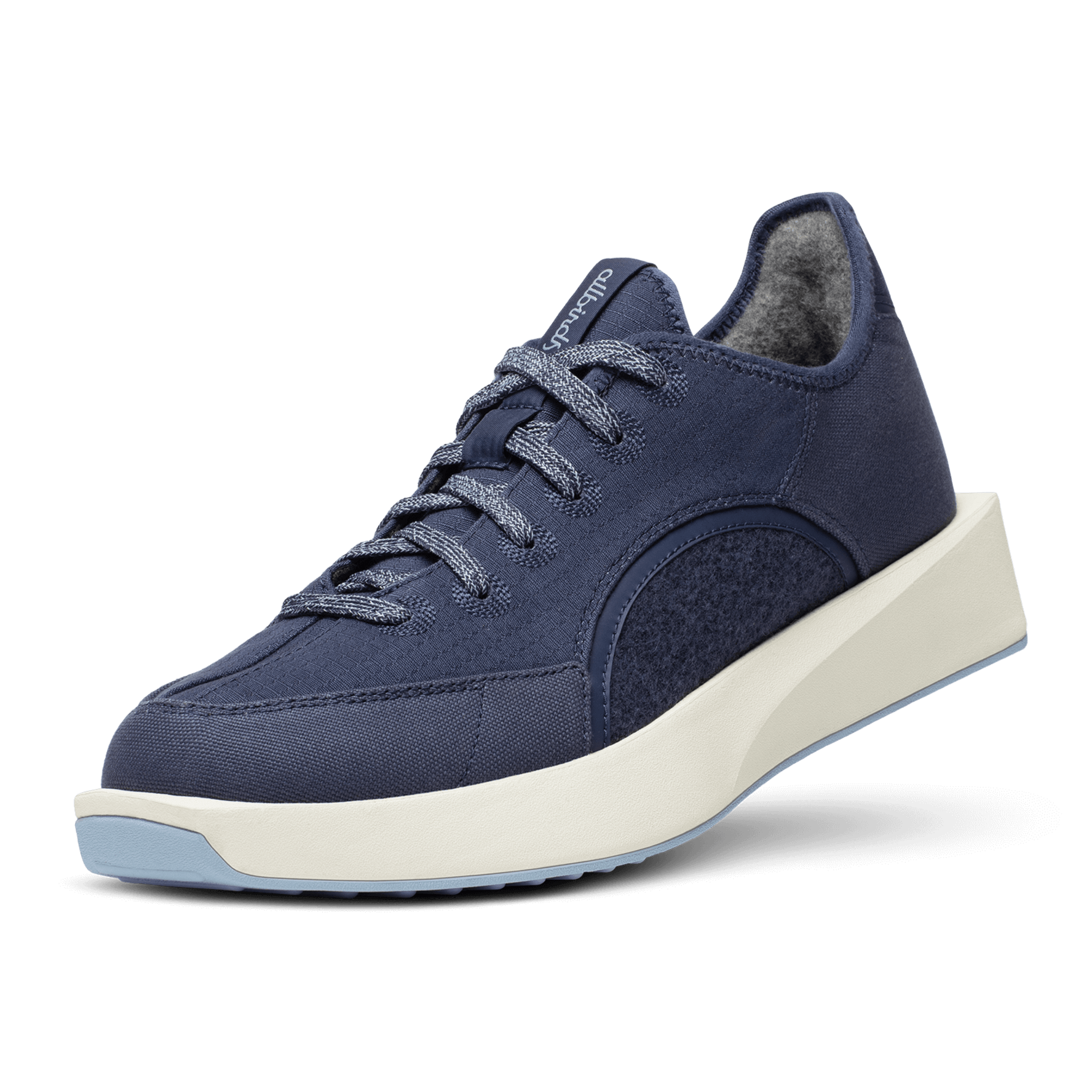 Allbirds ripped sales