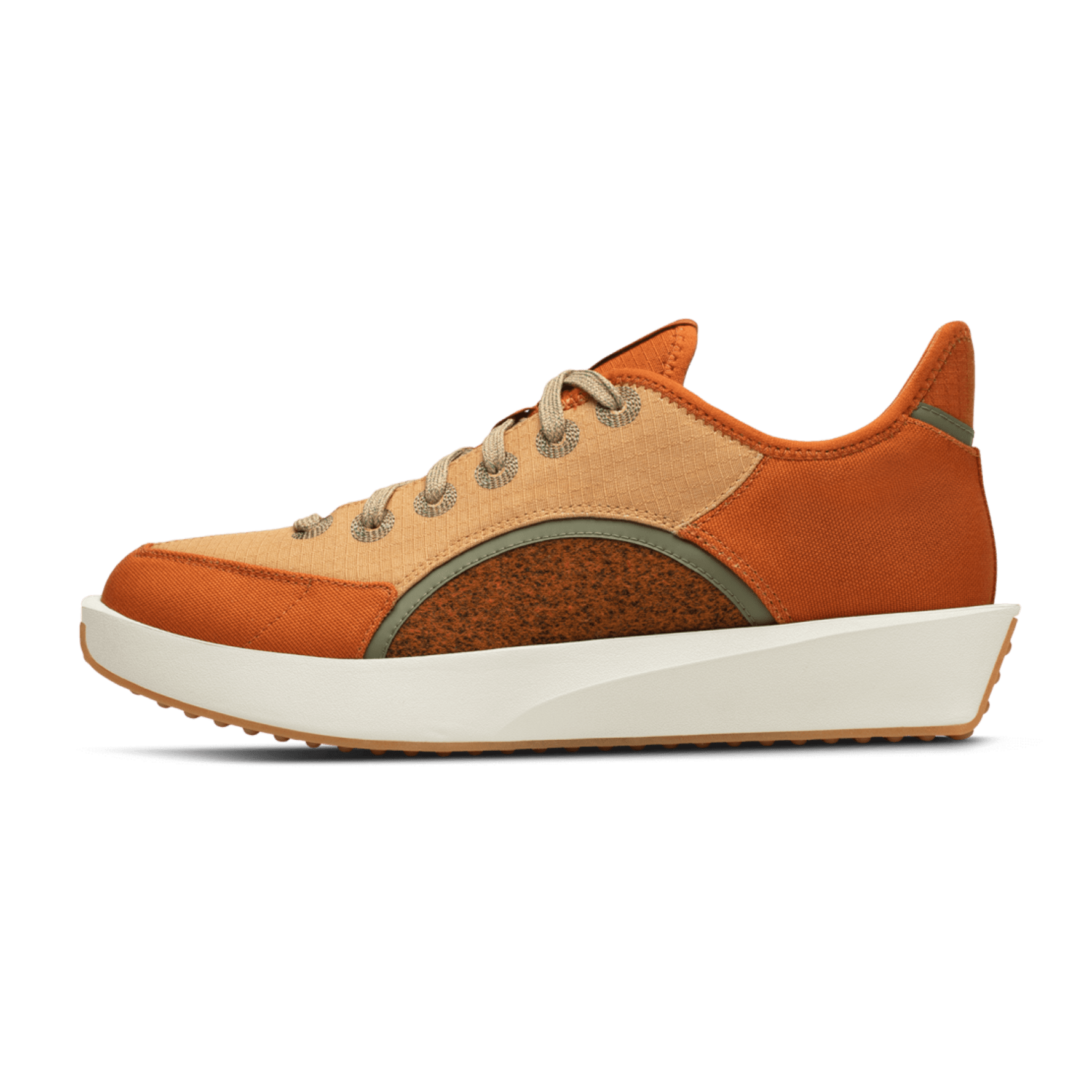 Ecco touch 25 orange on sale