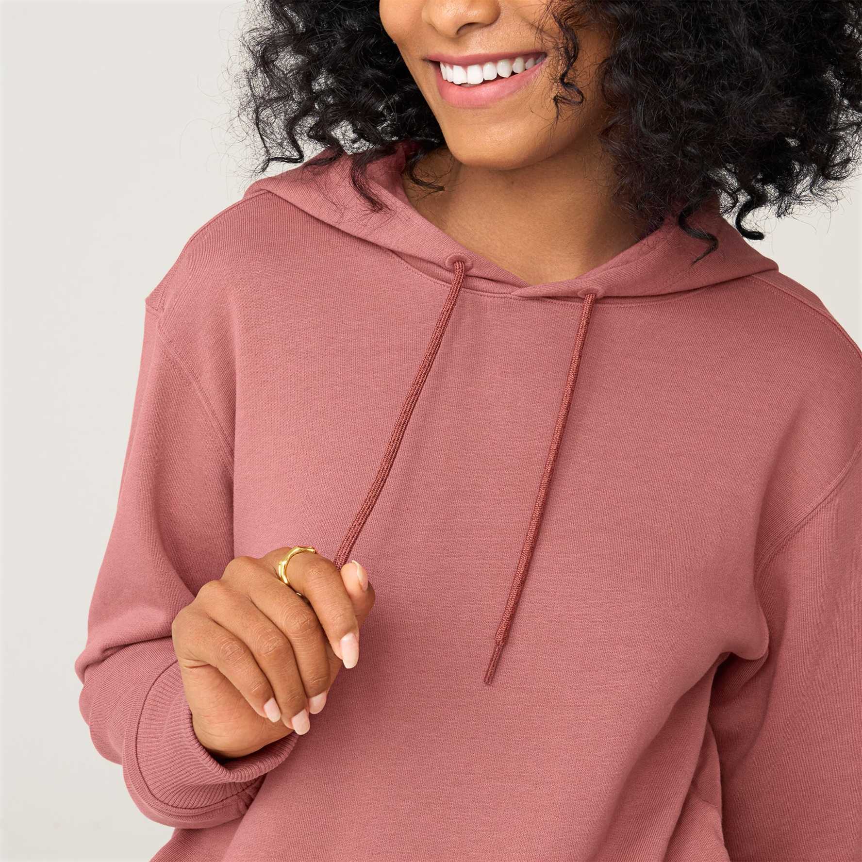 Women's R&R Hoodie, Hooded Sweatshirt